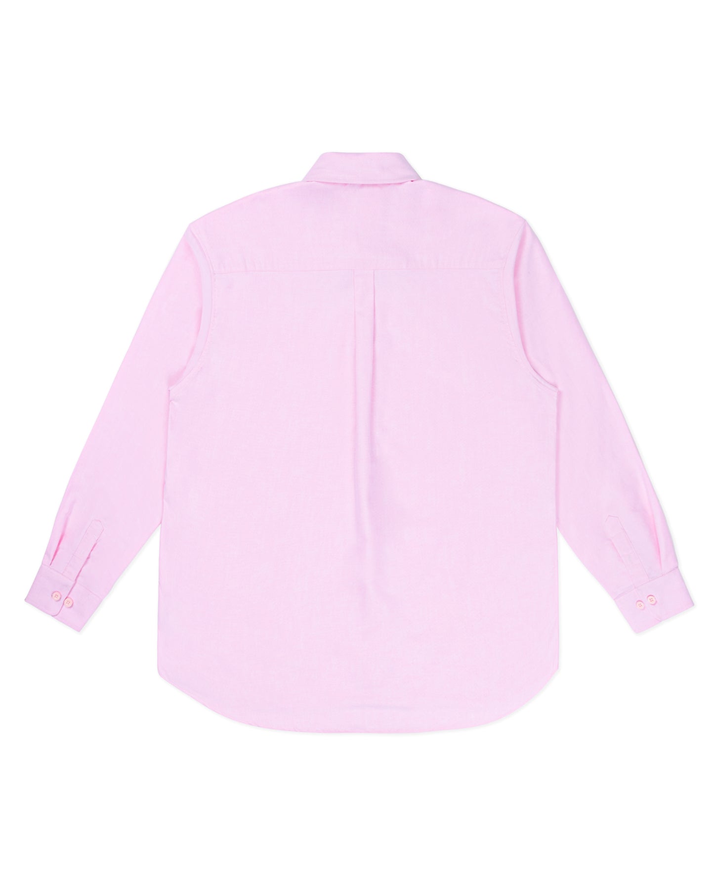 Levents® Classic Long Sleeve Shirt/ Pink