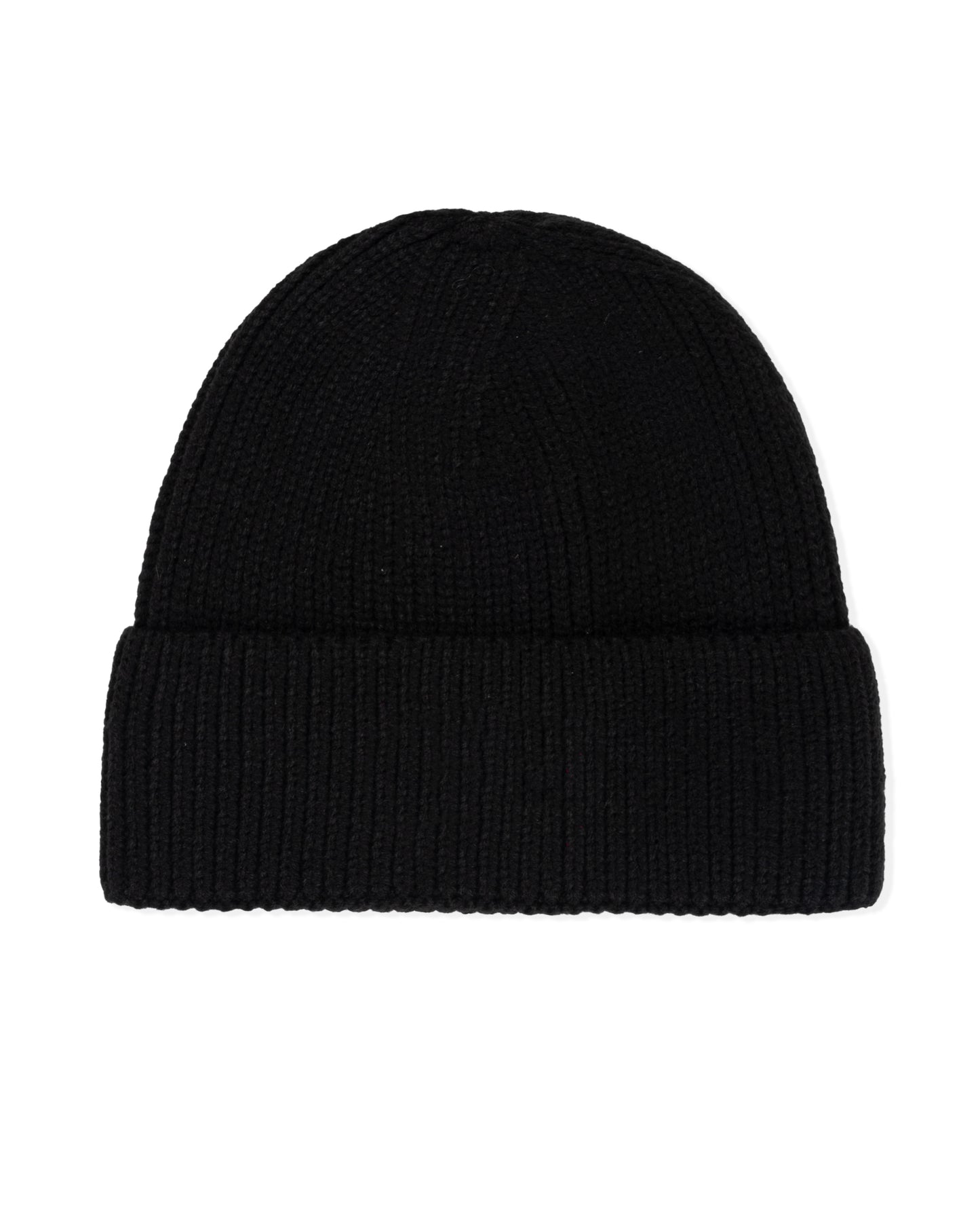 Levents® Knit Beanie/ Black