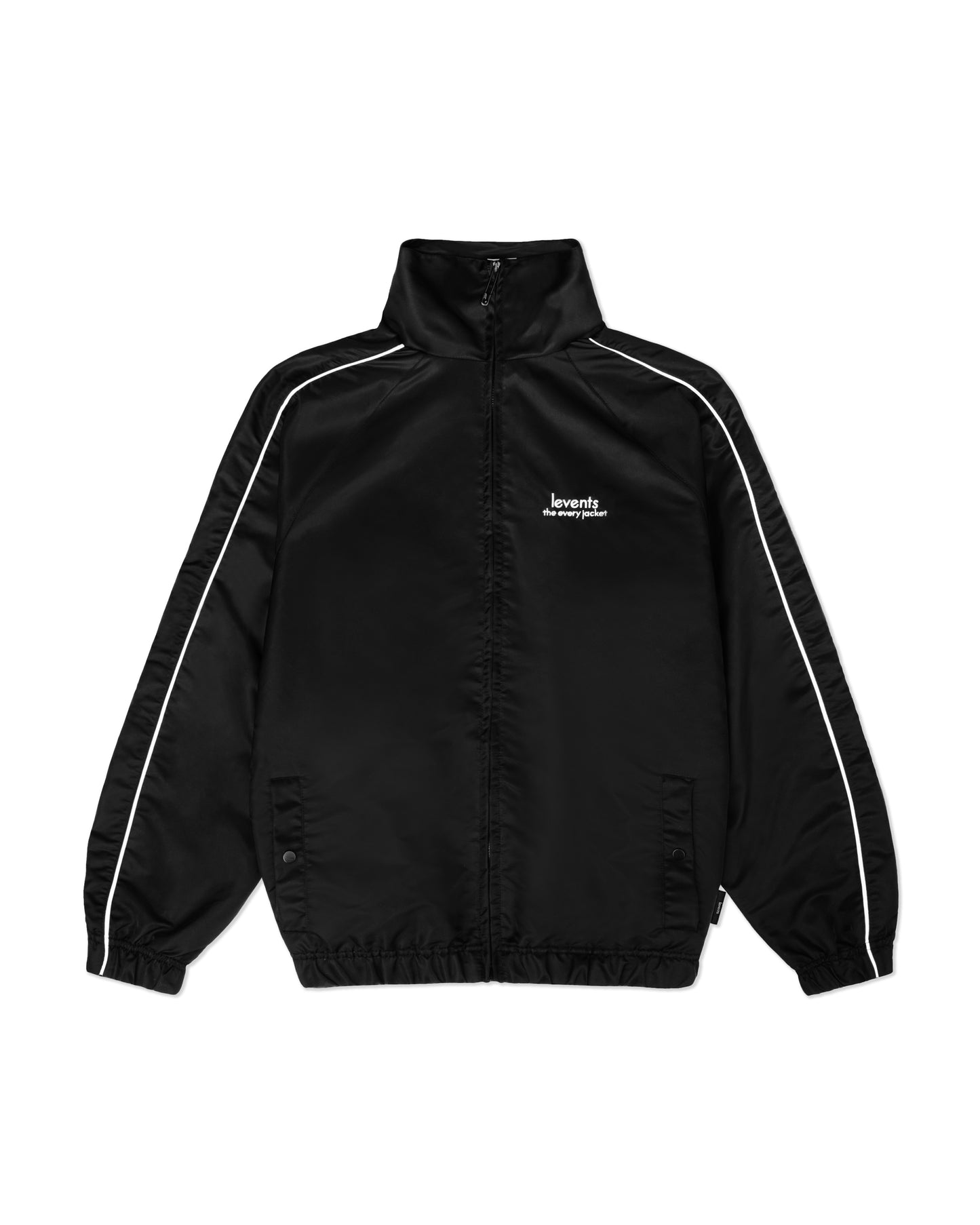 Levents® Line Jacket/ Black