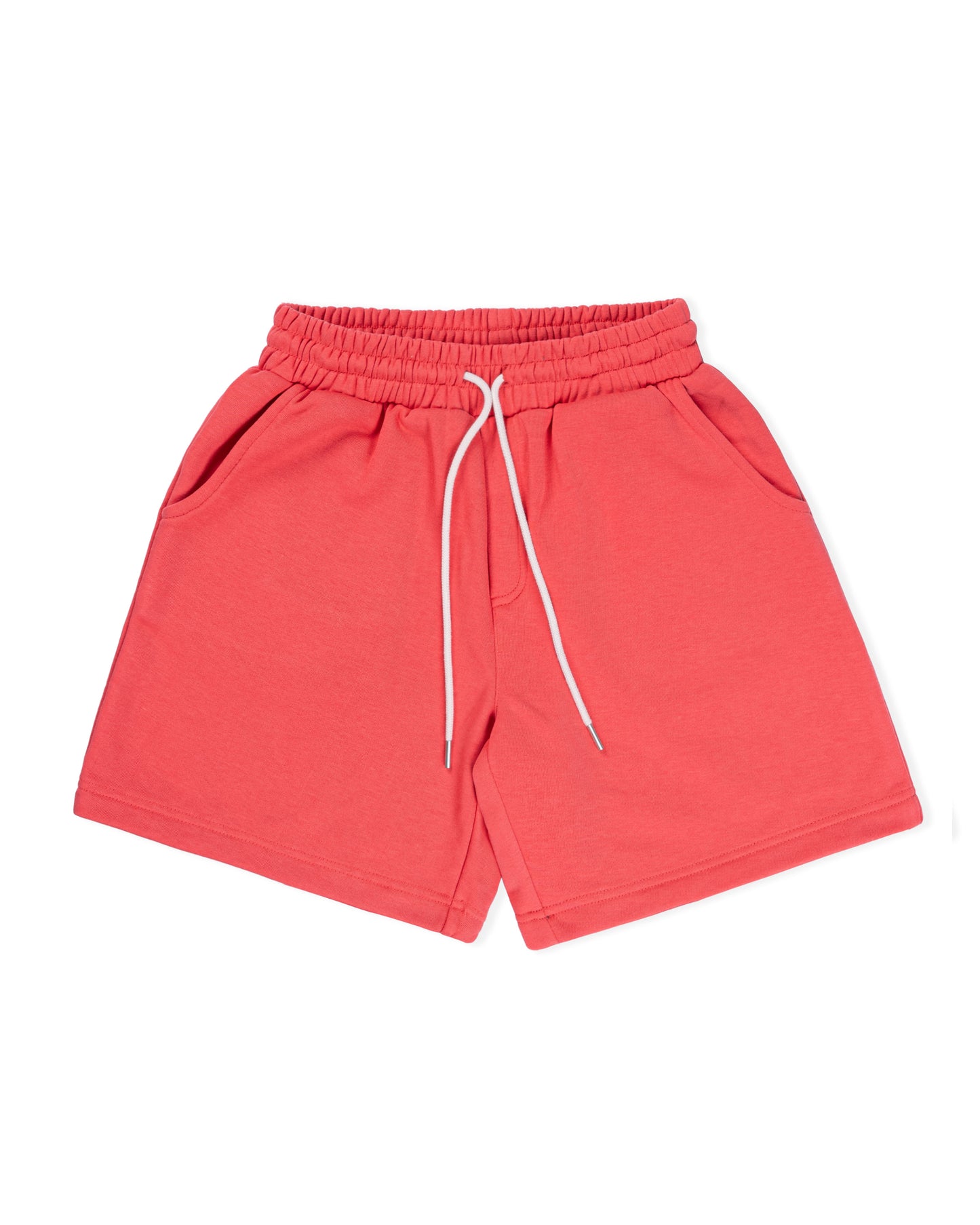 Levents® Classic ShortPants/ Red Coral