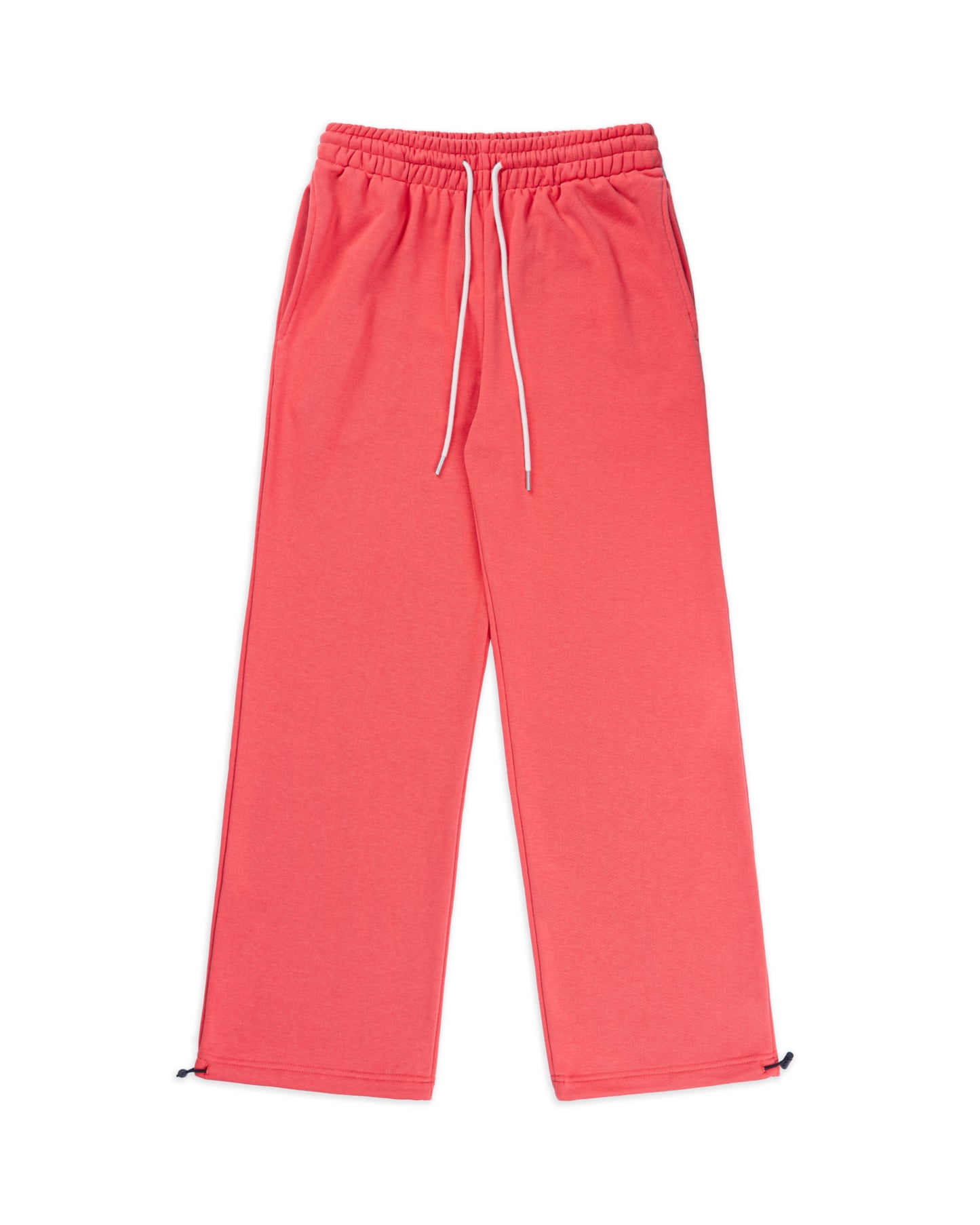 Levents® Classic SweatPants/ Red Coral