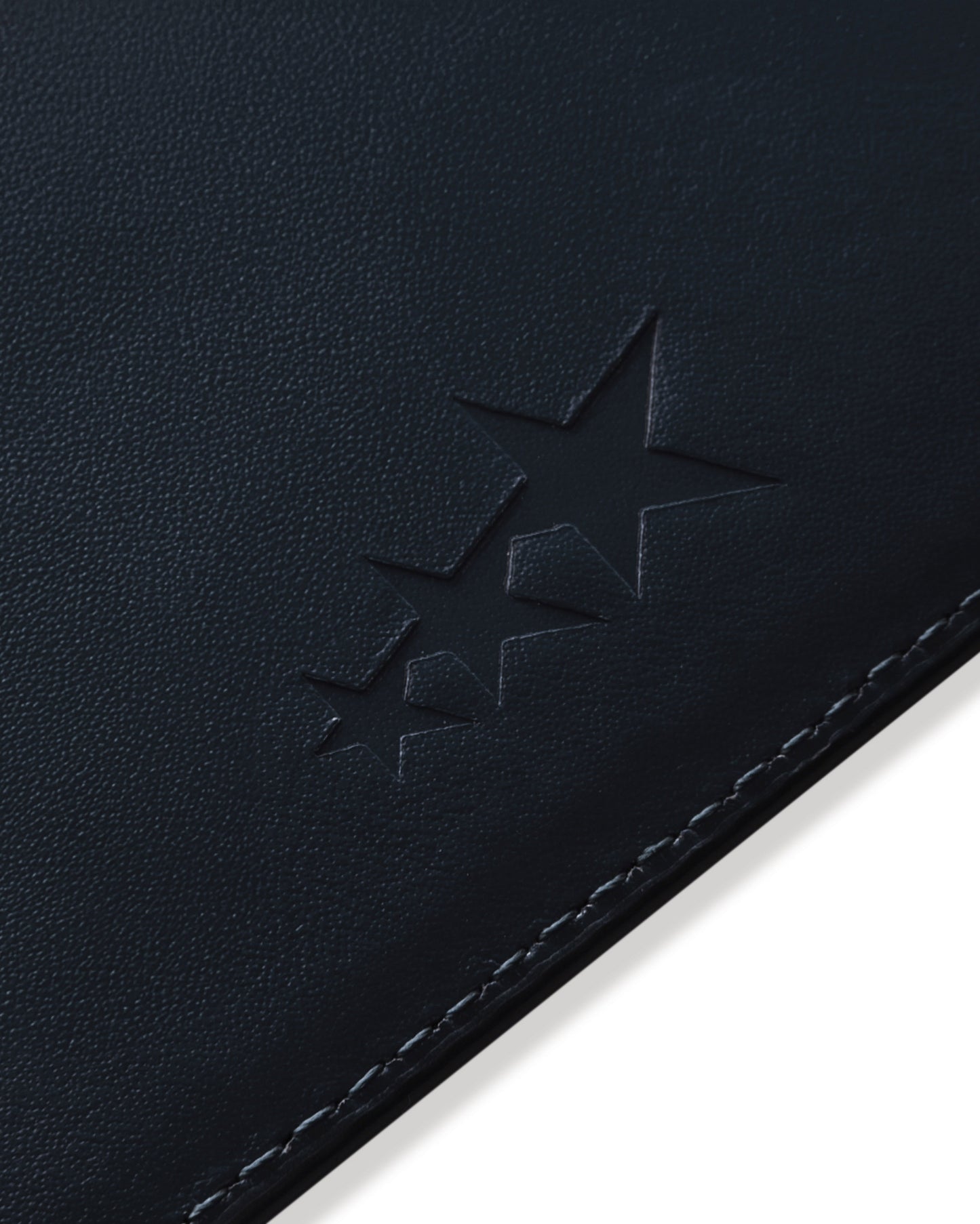 Levents® Leather Card Holder