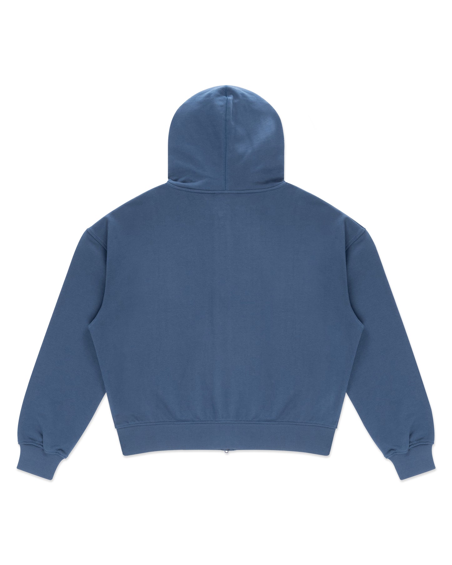 Levents® Classic Boxy Zipper Hoodie 2.0 Extra Color