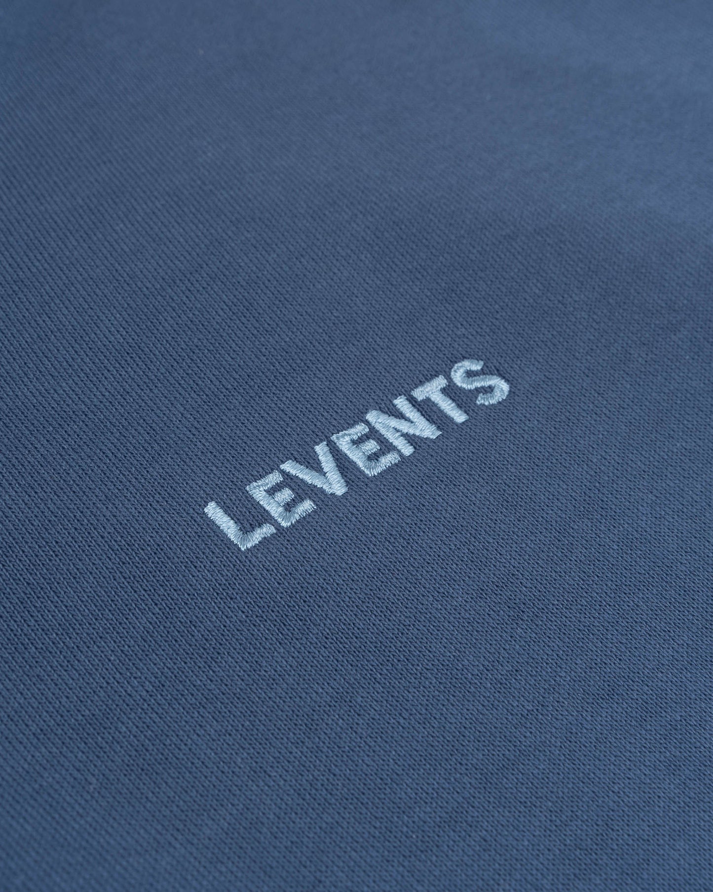 Levents® Classic Boxy Zipper Hoodie 2.0 Extra Color