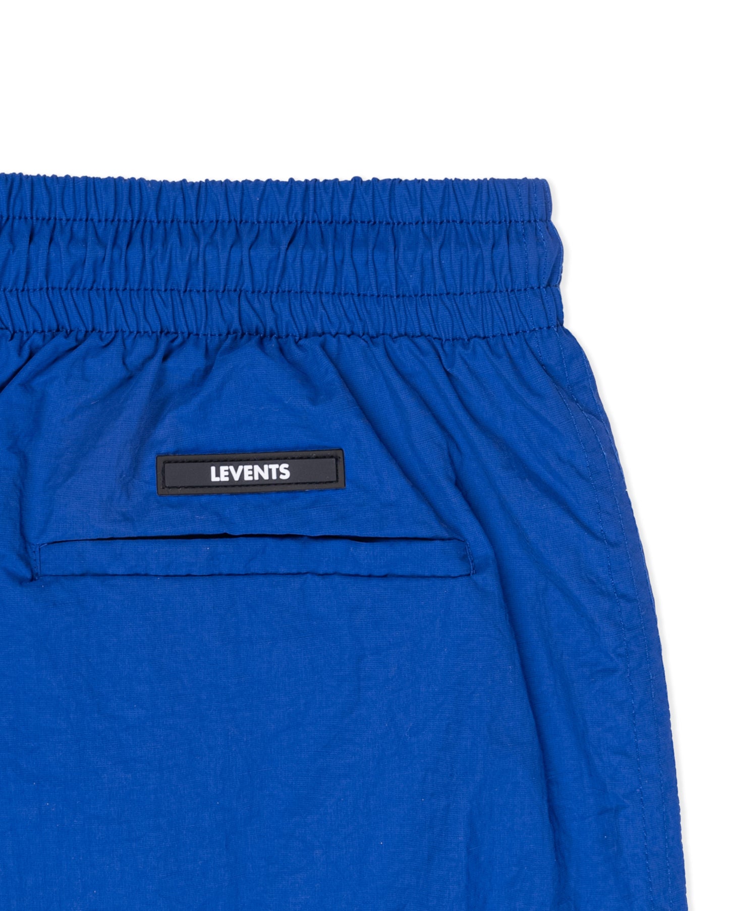 Levents® Classic Wrinkle Nylon Cargo ShortPants