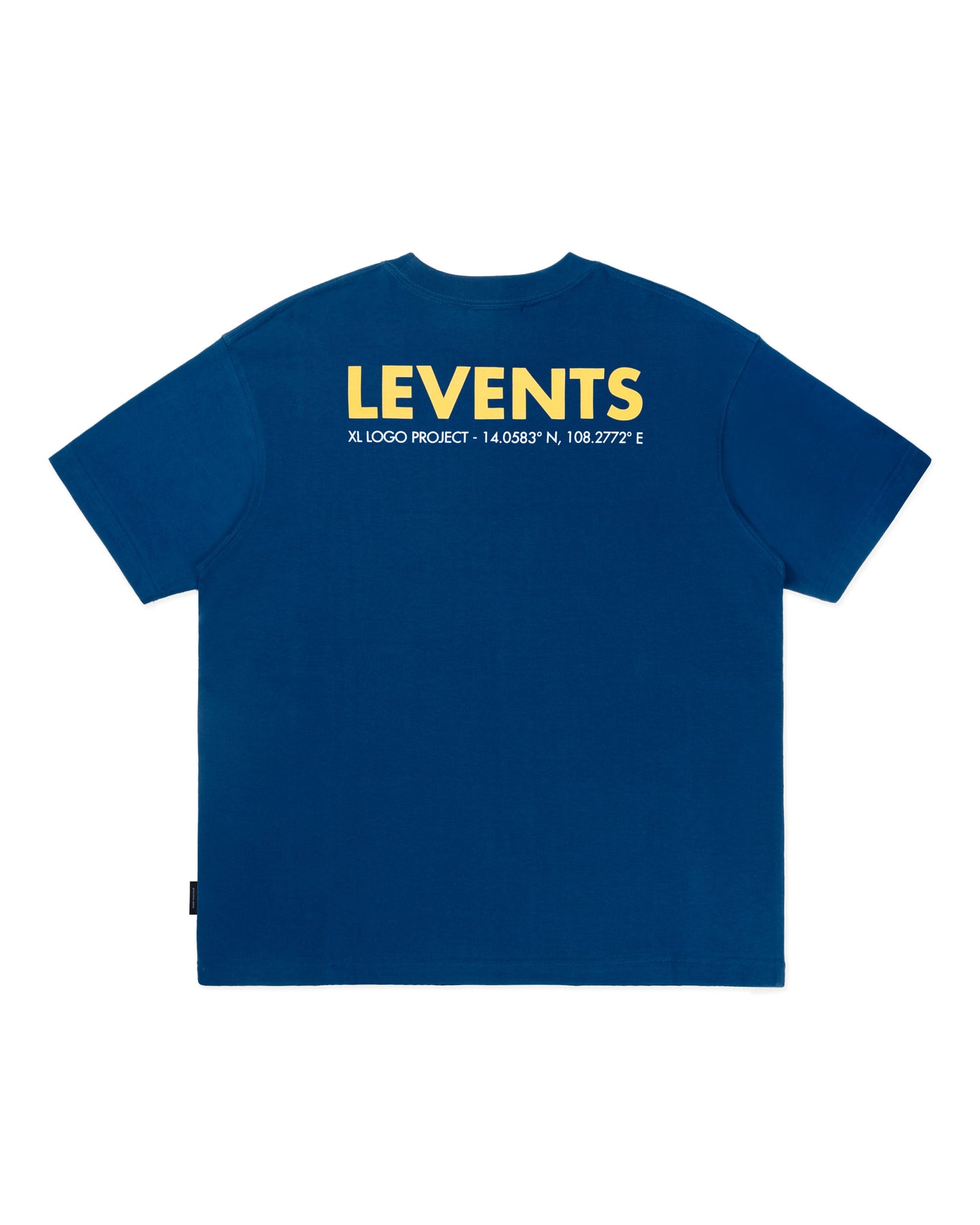 Levents® XL Logo 2.0 Tee