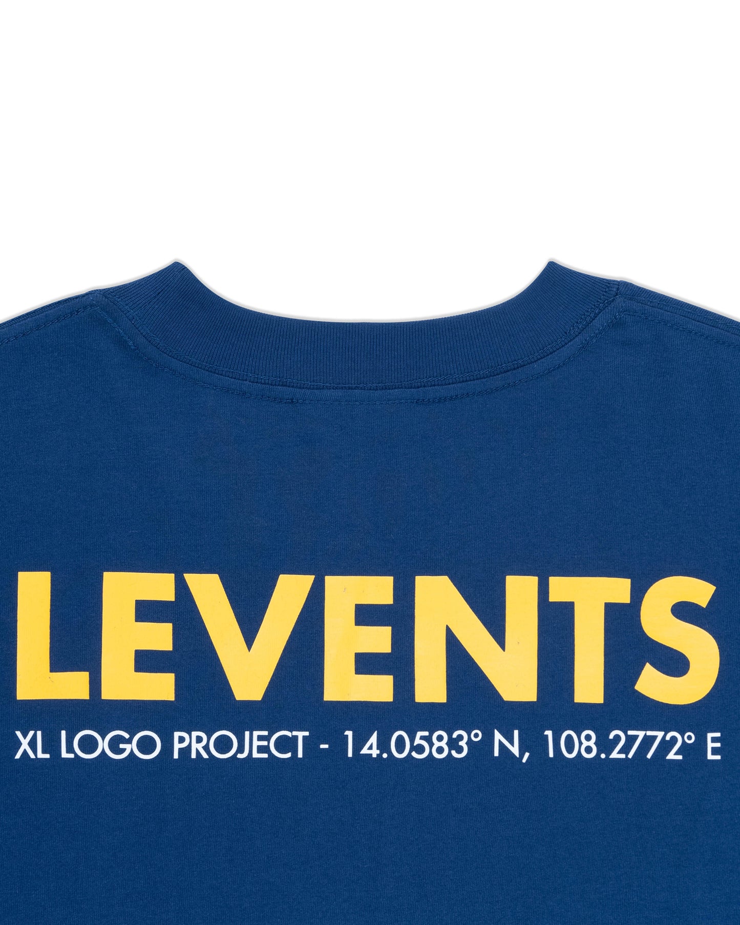 Levents® XL Logo 2.0 Tee
