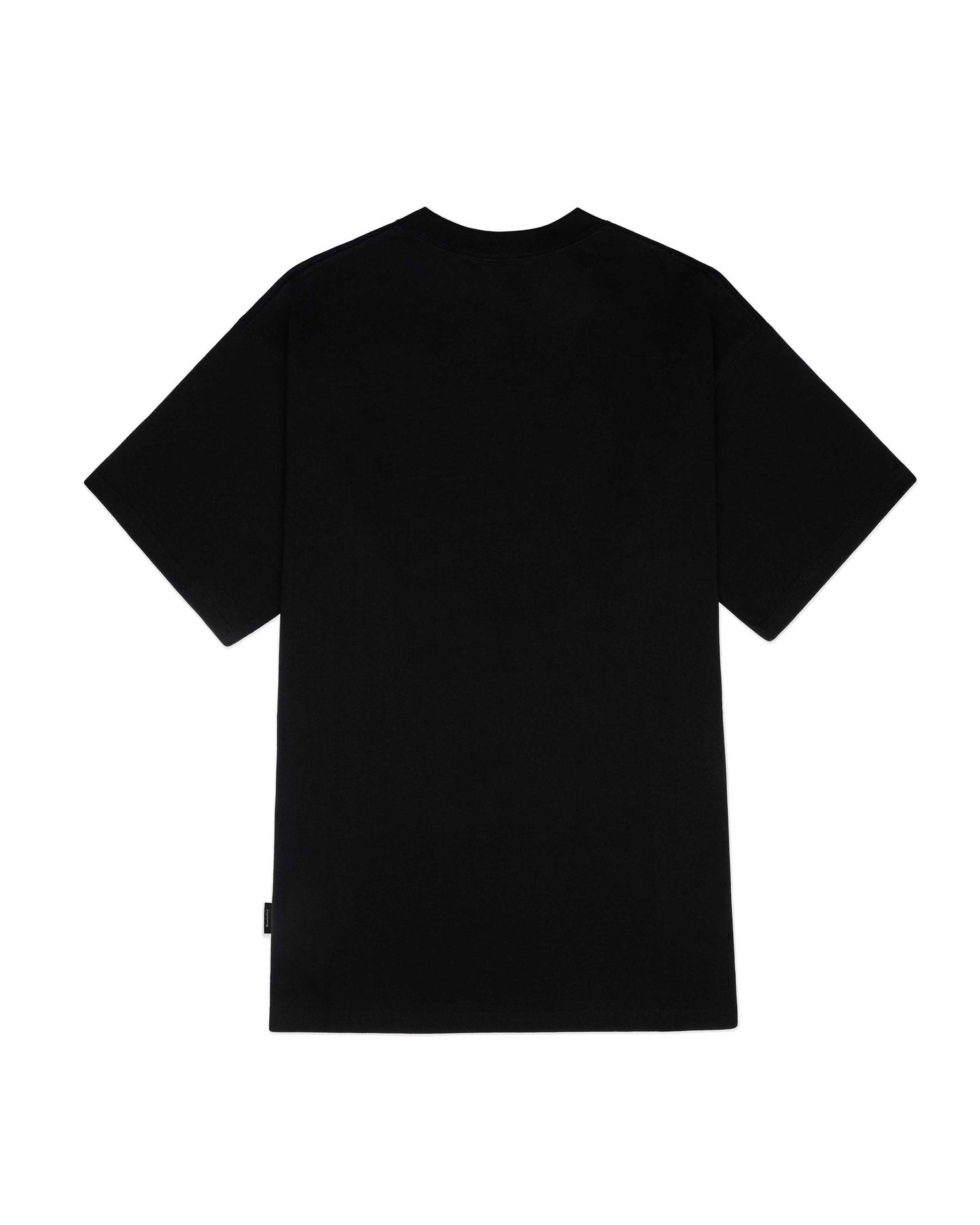 Levents® Pixel Flower Tee/ Black