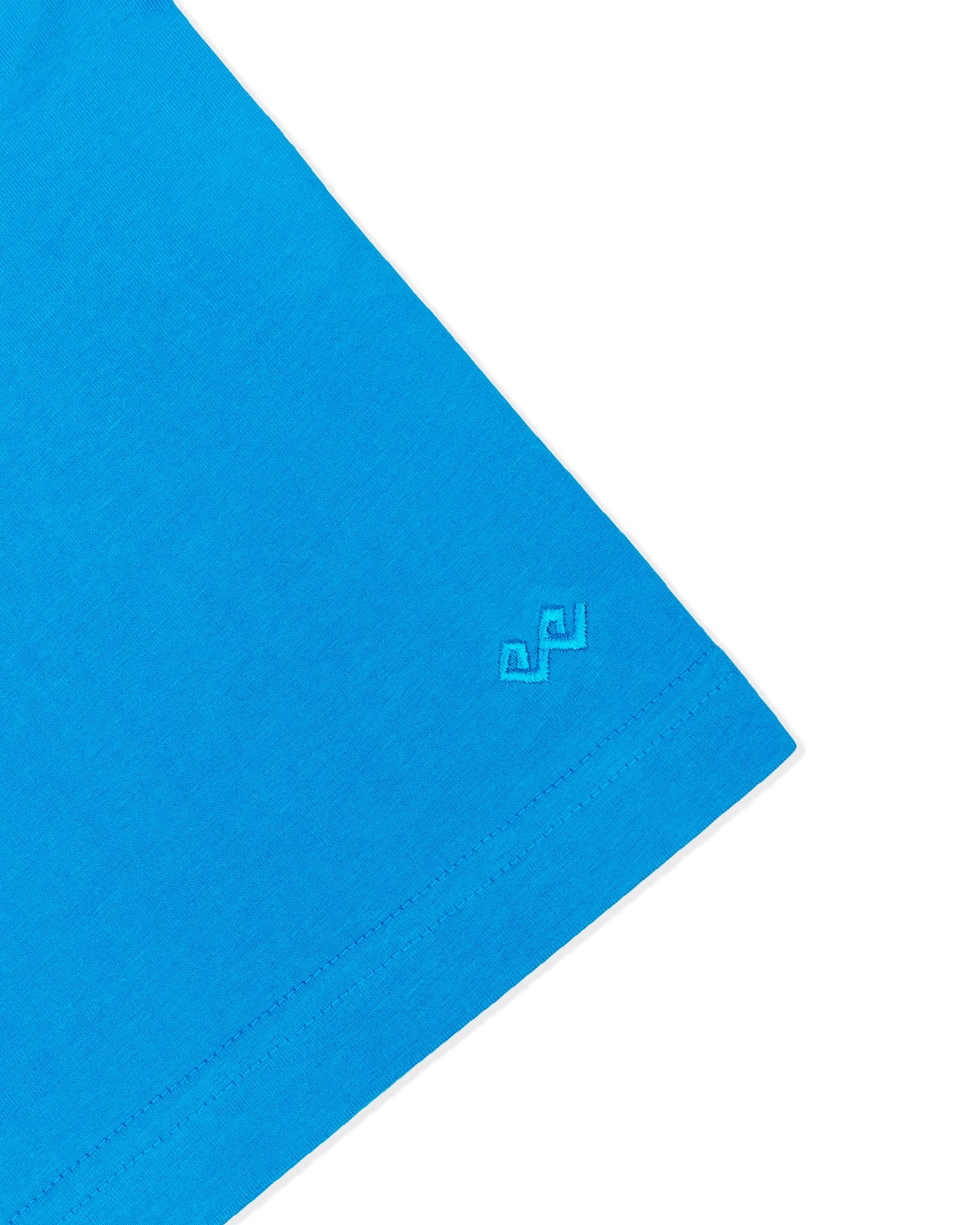 Levents® Popular Logo 2.0 Tee/ Blue