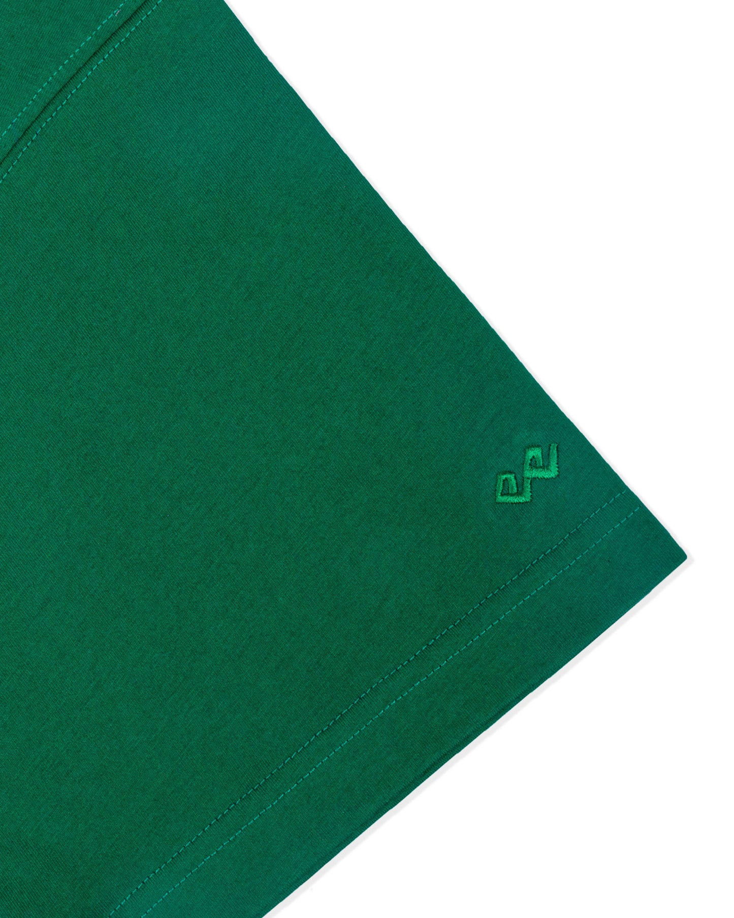 Levents® Popular Logo 2.0 Tee/ Green