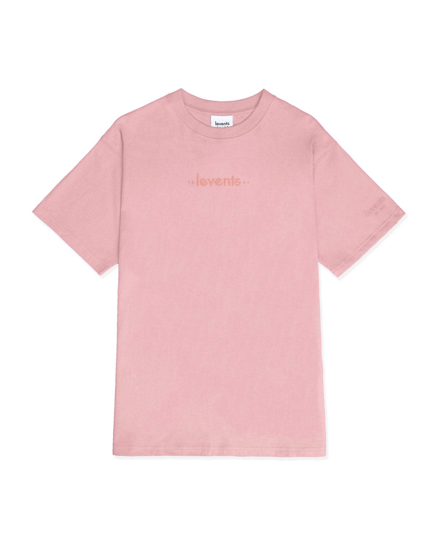 LEVENTS® CAPSULE TEE