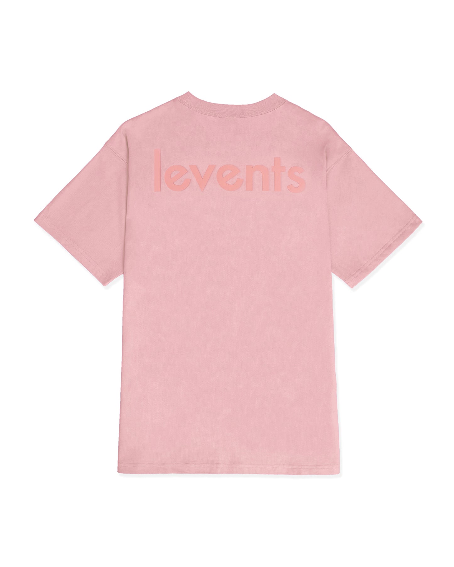 LEVENTS® CAPSULE TEE