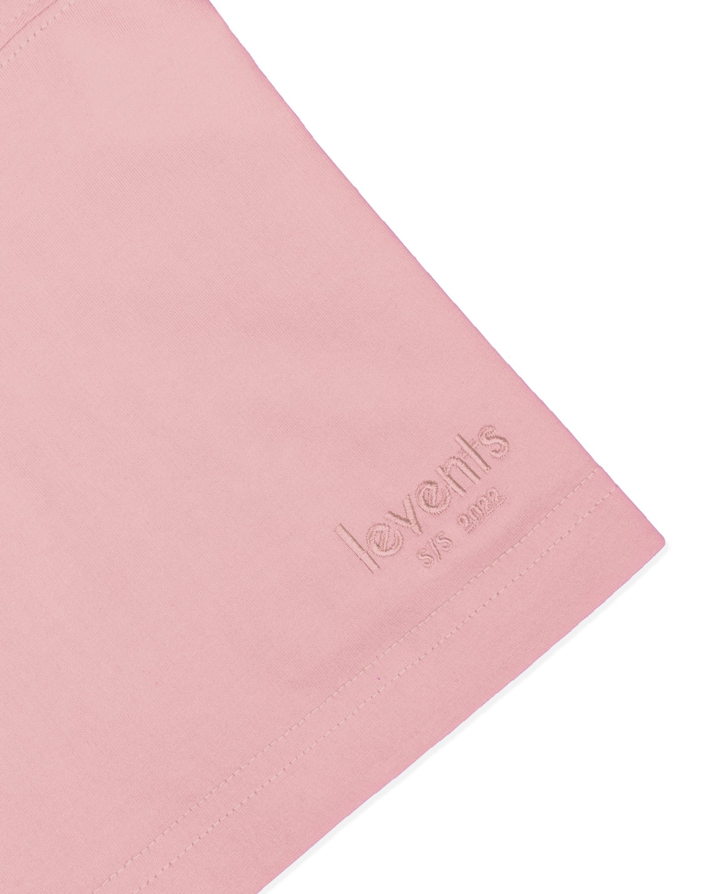 LEVENTS® CAPSULE TEE