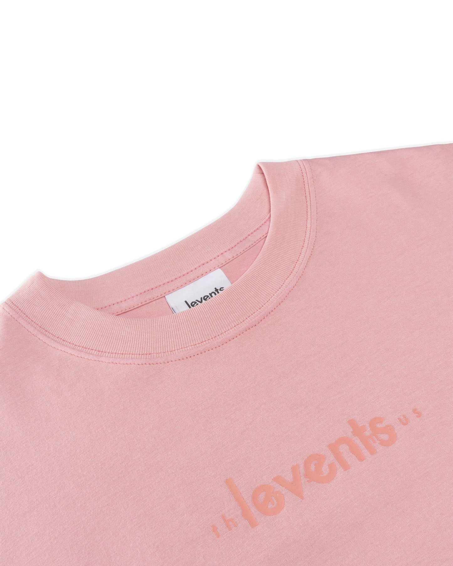 LEVENTS® CAPSULE TEE