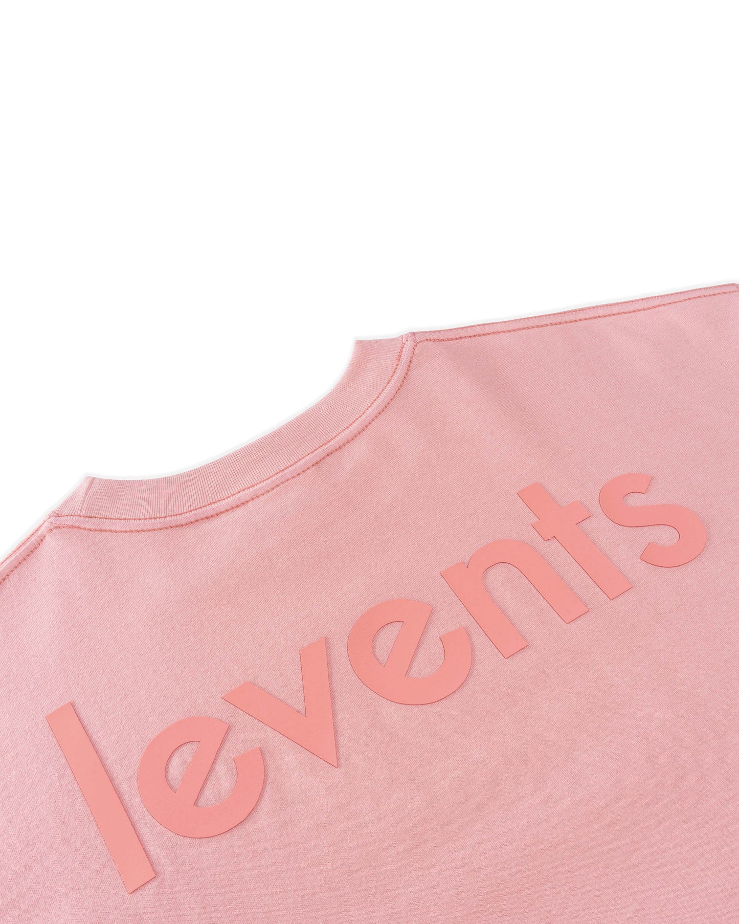 LEVENTS® CAPSULE TEE