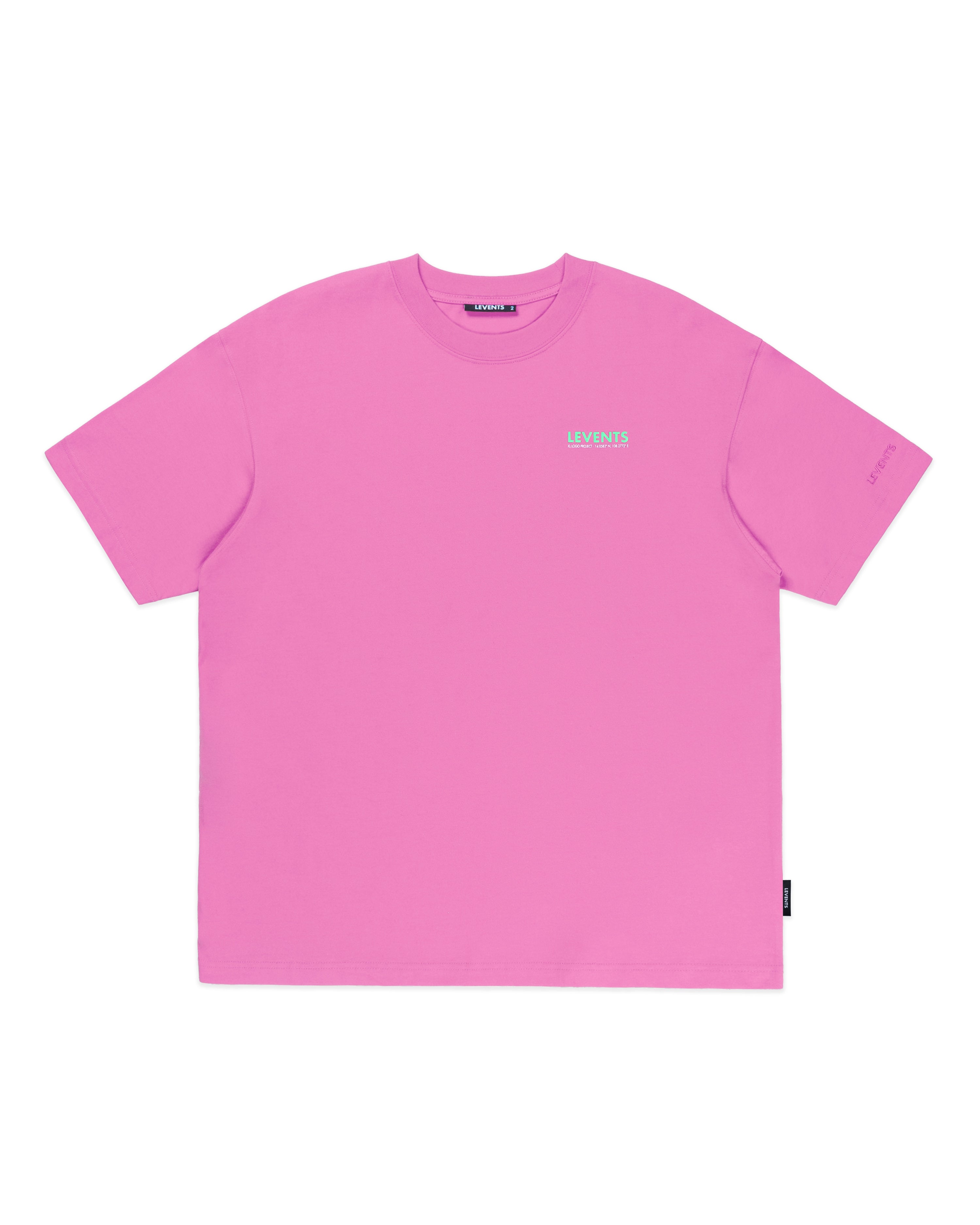 Levents® XL Logo 2.0 Tee