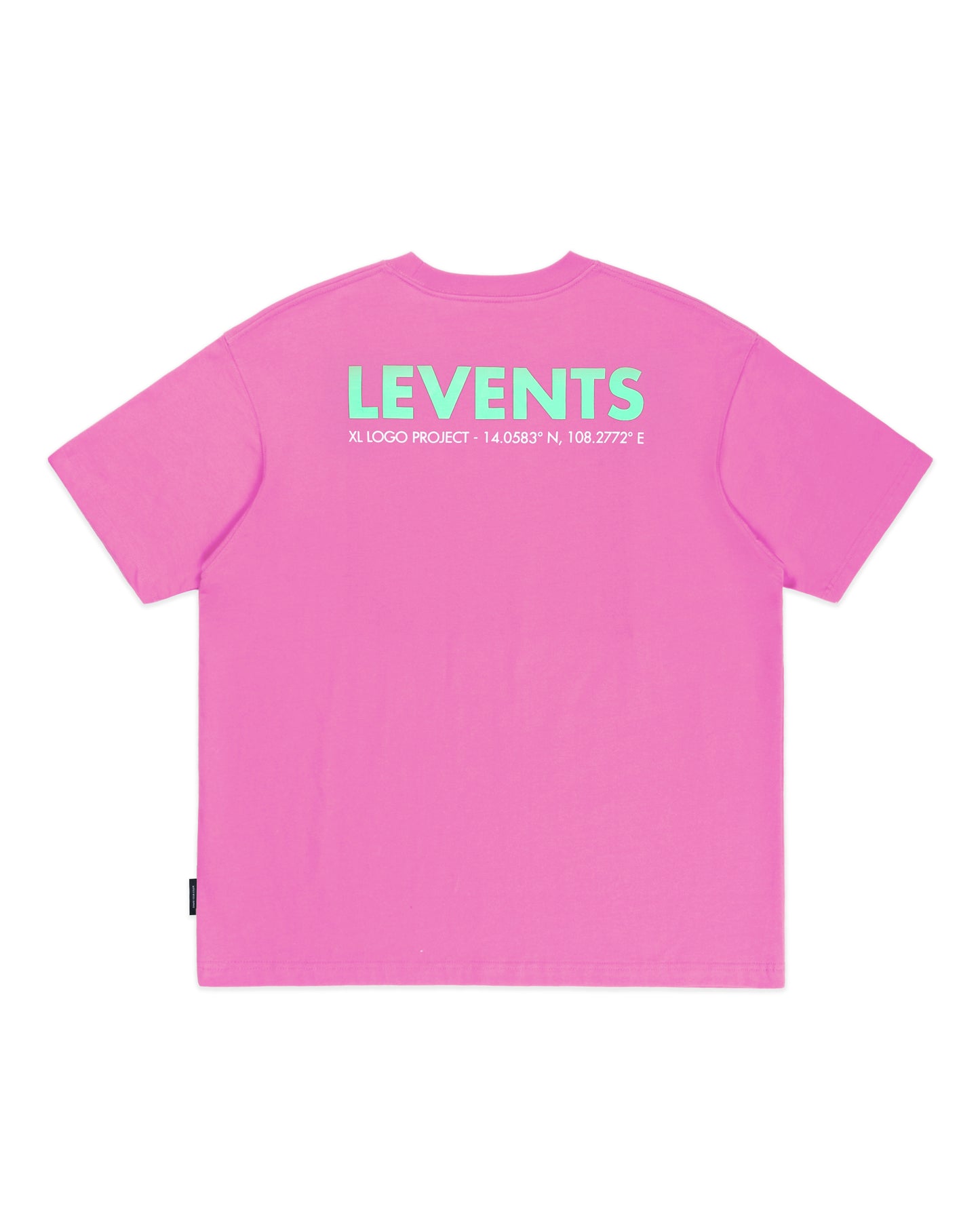 Levents® XL Logo 2.0 Tee