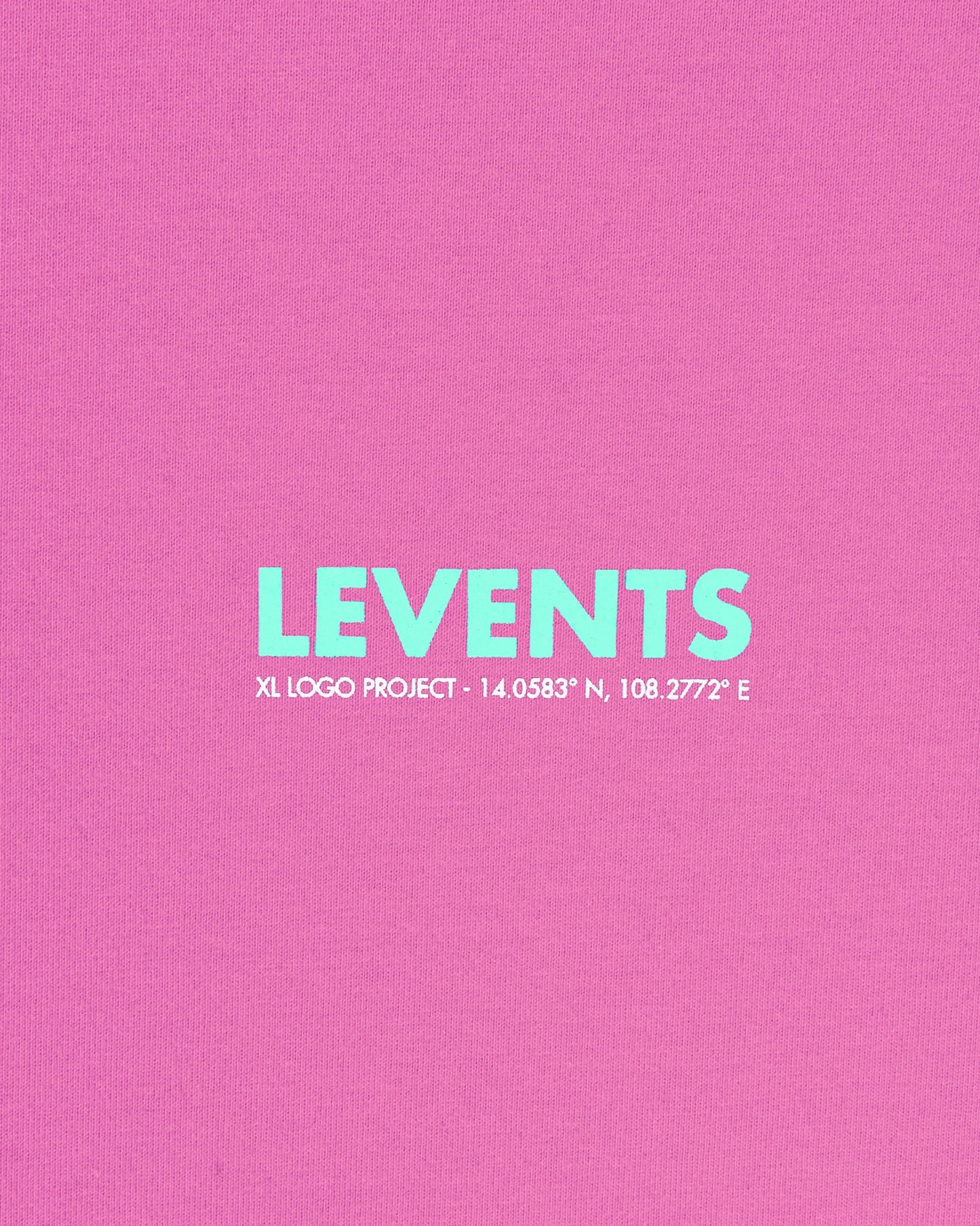 Levents® XL Logo 2.0 Tee