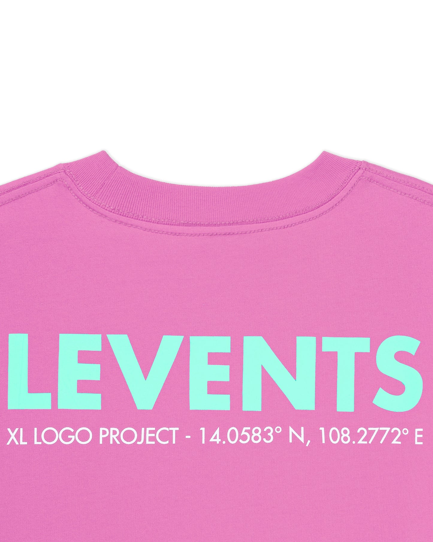 Levents® XL Logo 2.0 Tee