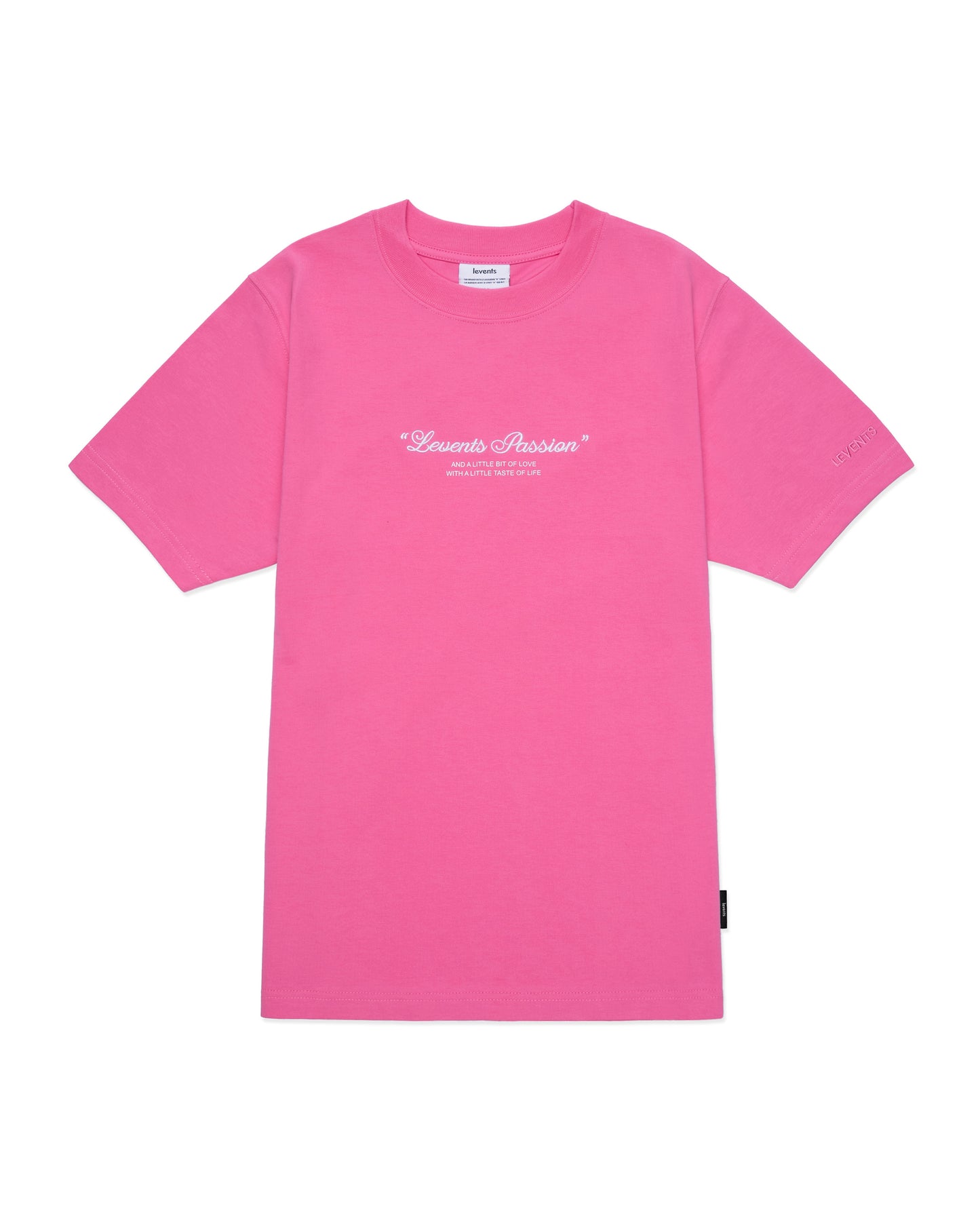 Levents® Passion Regular Tee