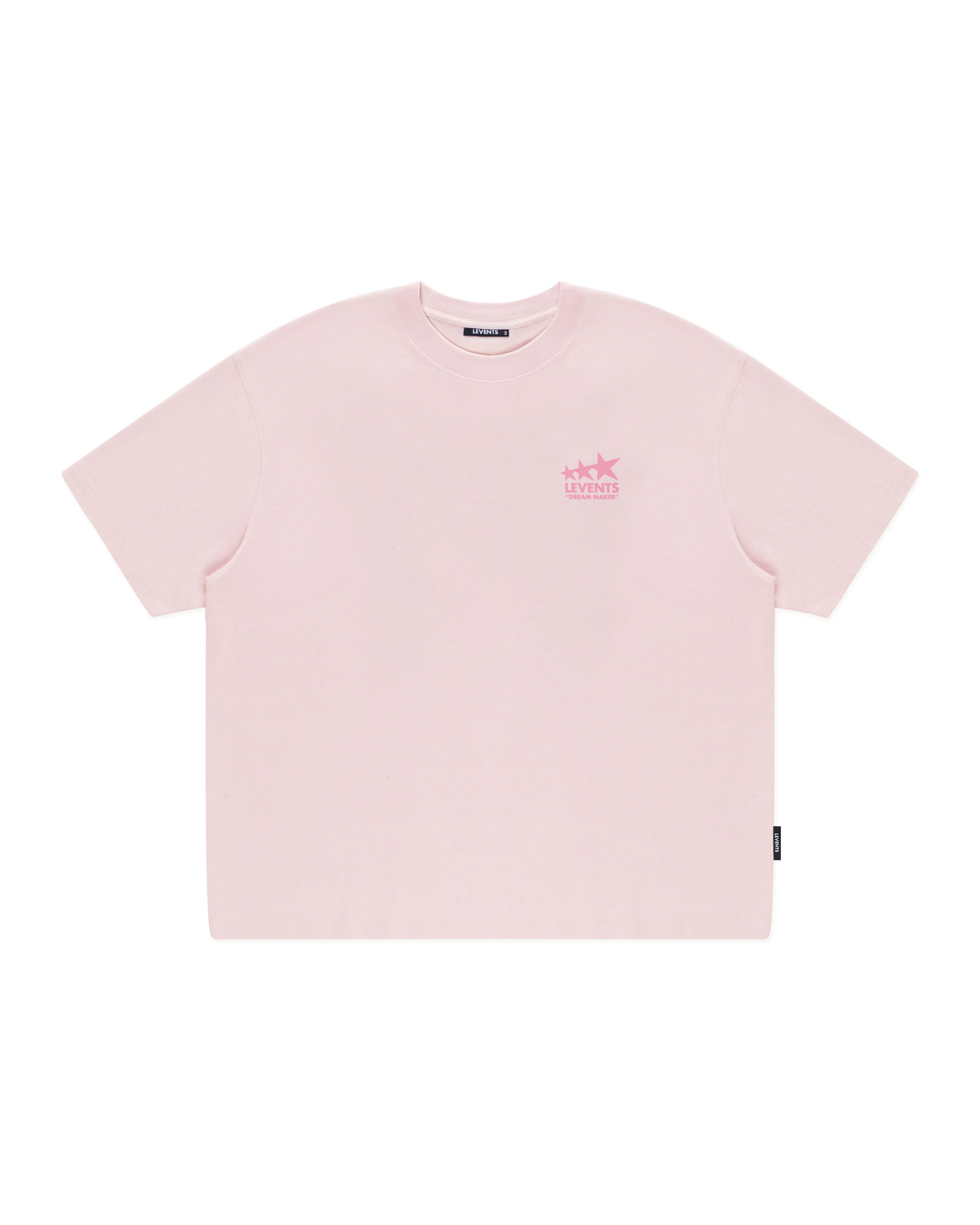 Levents® Dream Maker Semi-Oversized Tee