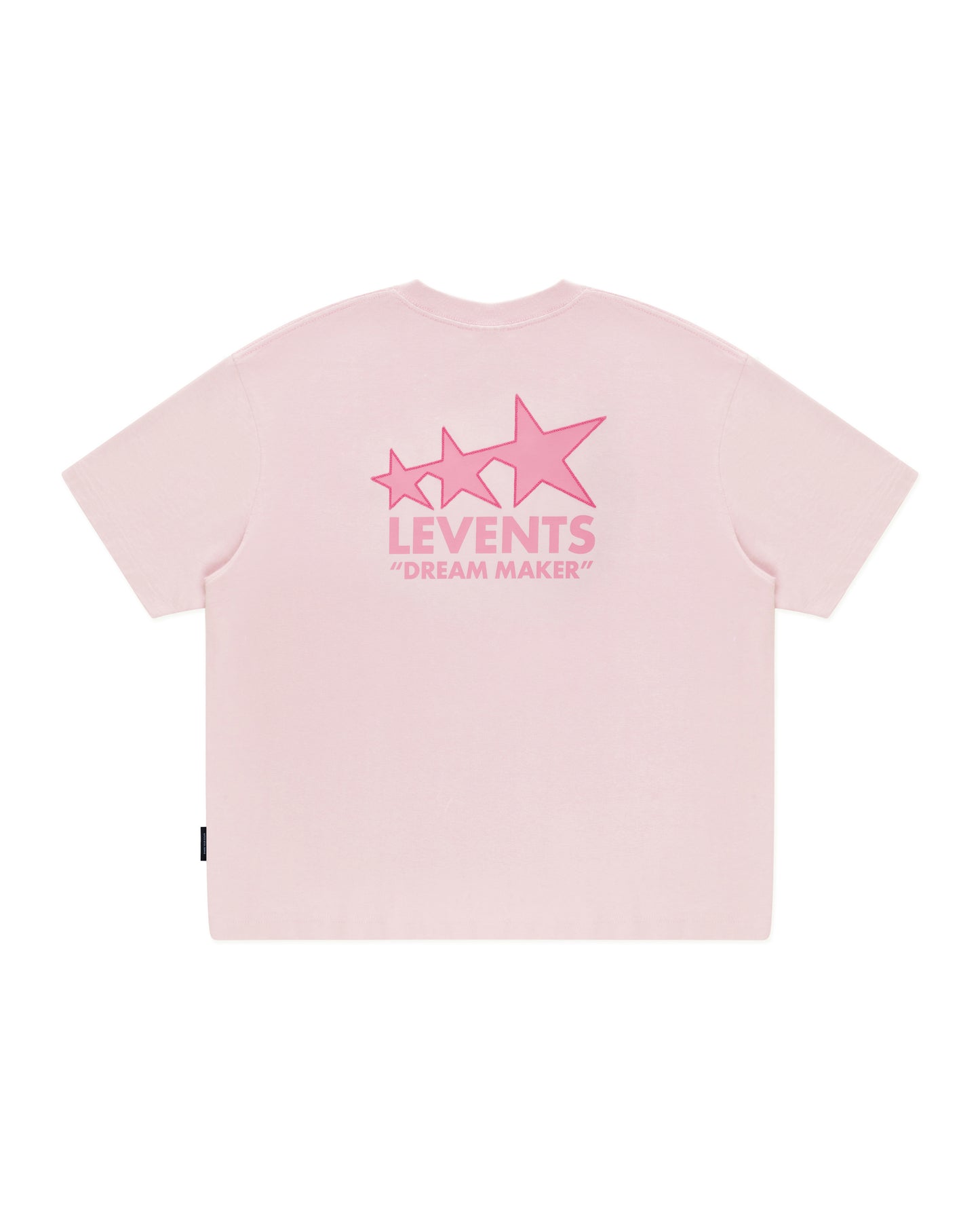 Levents® Dream Maker Semi-Oversized Tee