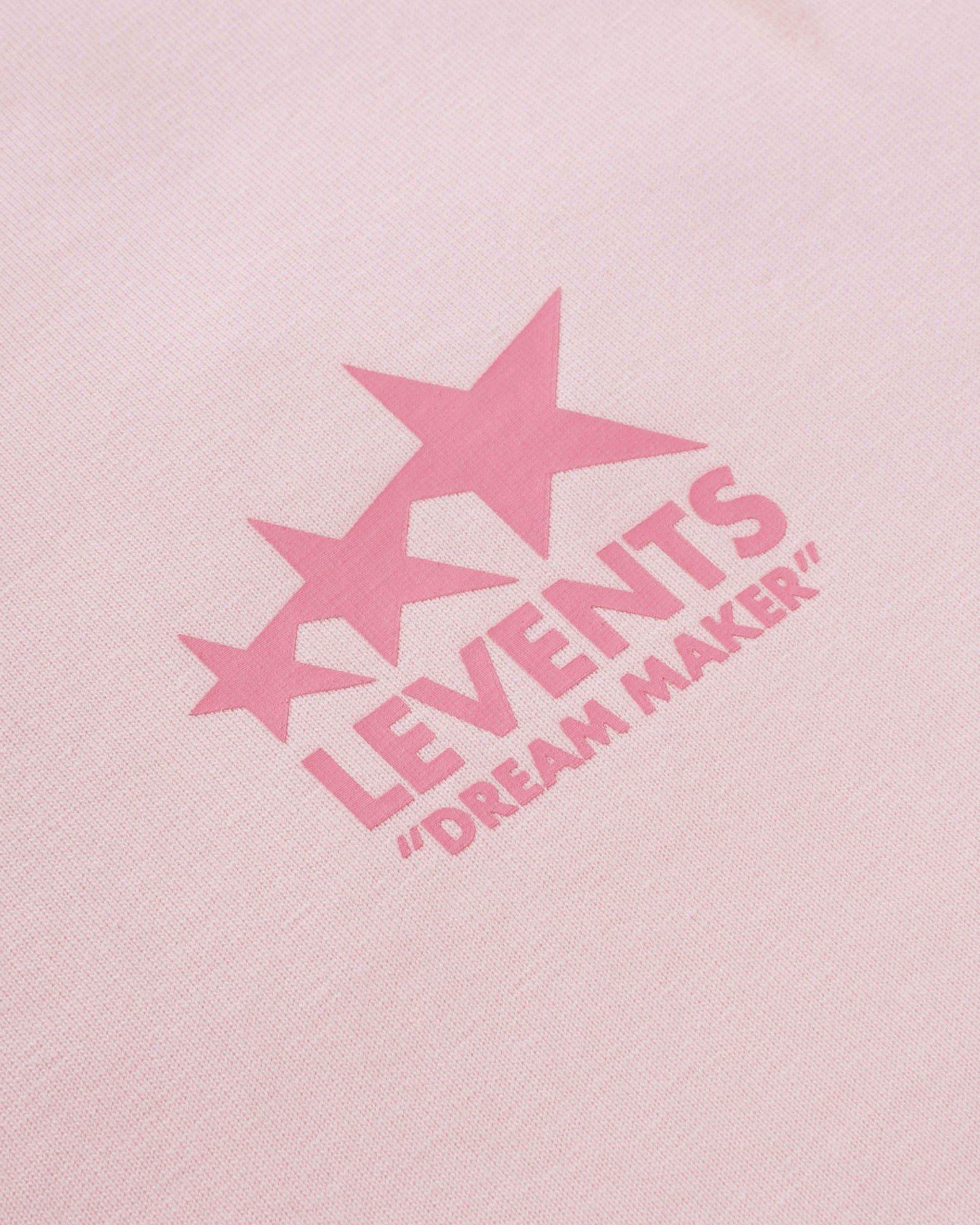 Levents® Dream Maker Semi-Oversized Tee