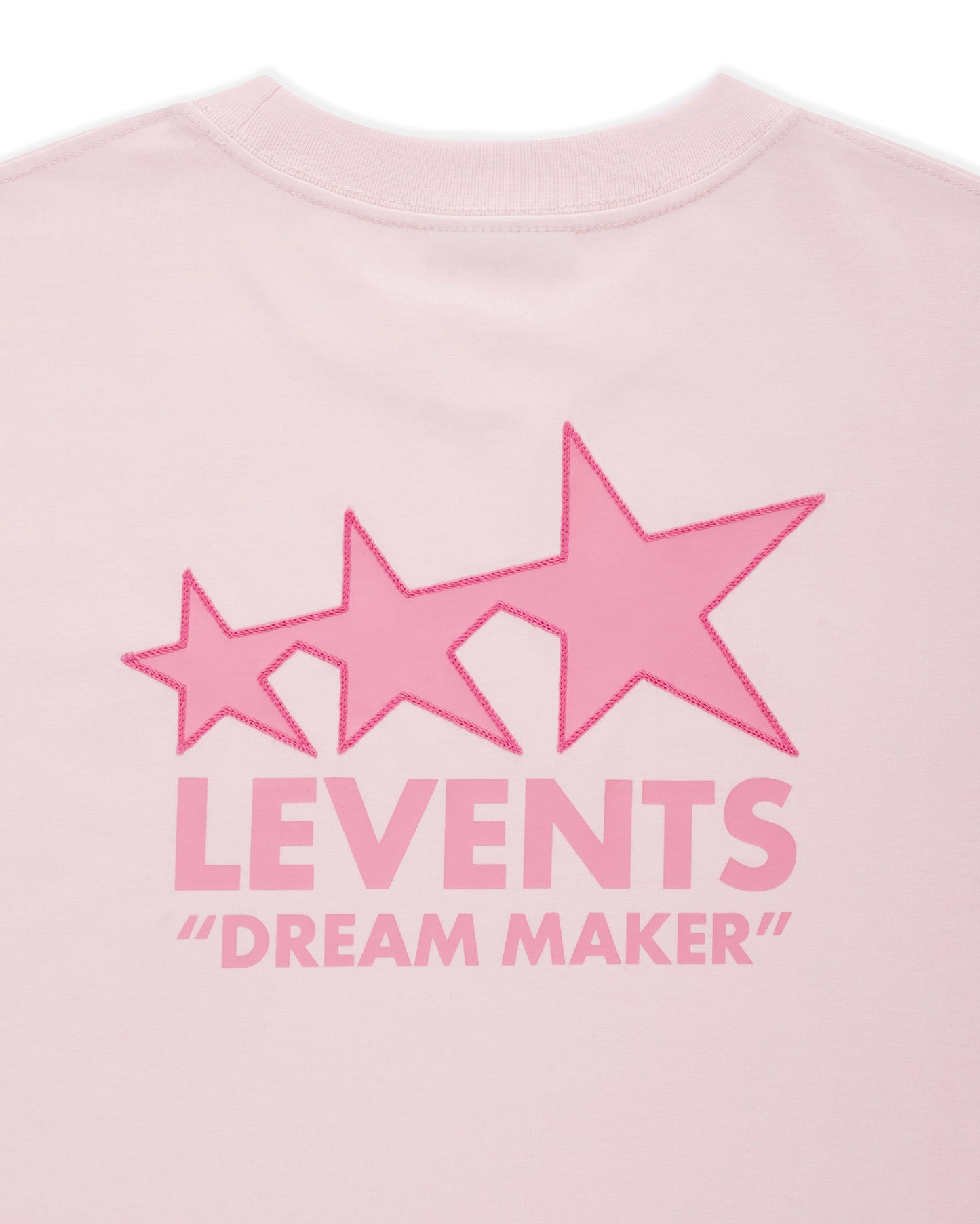 Levents® Dream Maker Semi-Oversized Tee