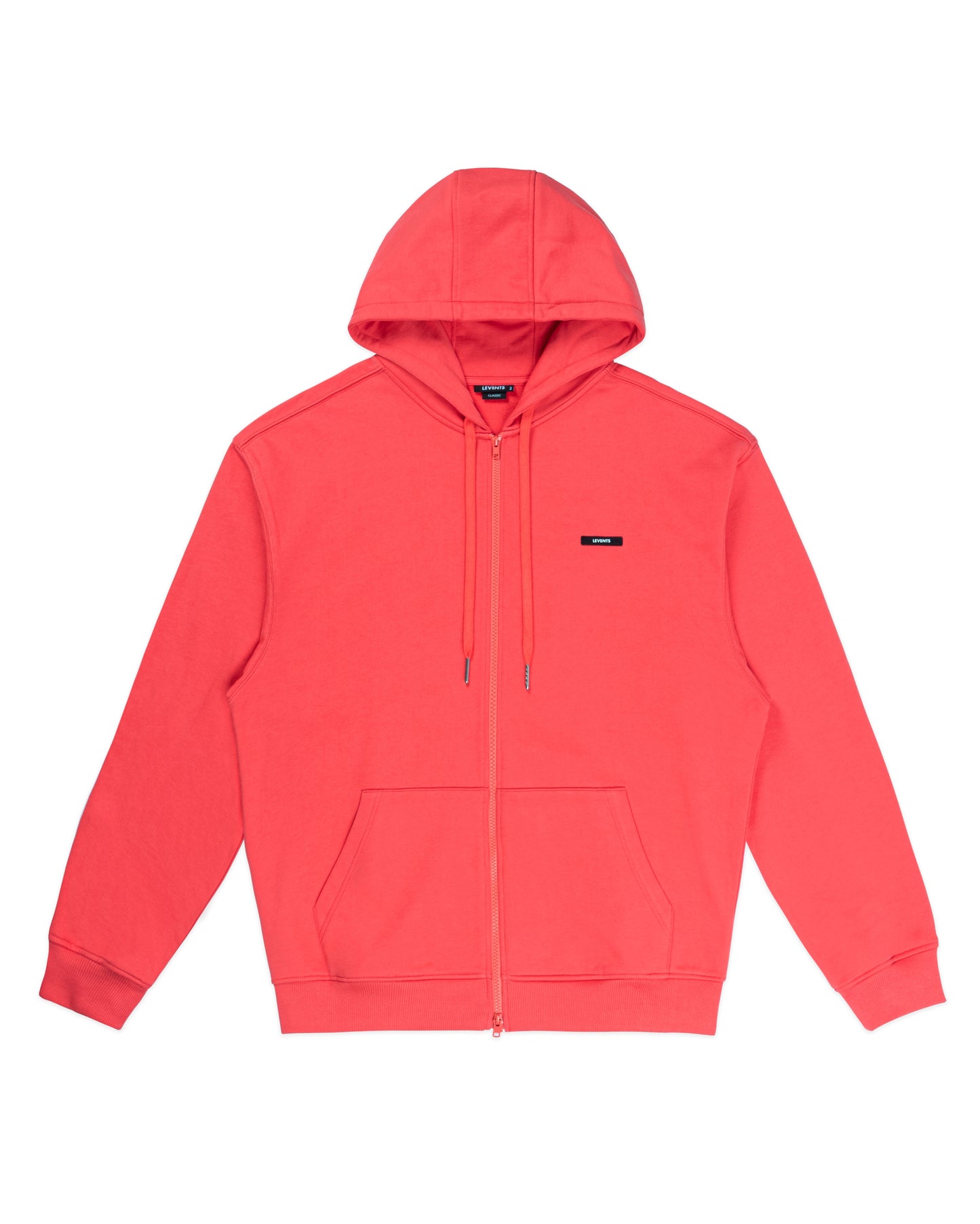 Levents® Classic Zipper Hoodie