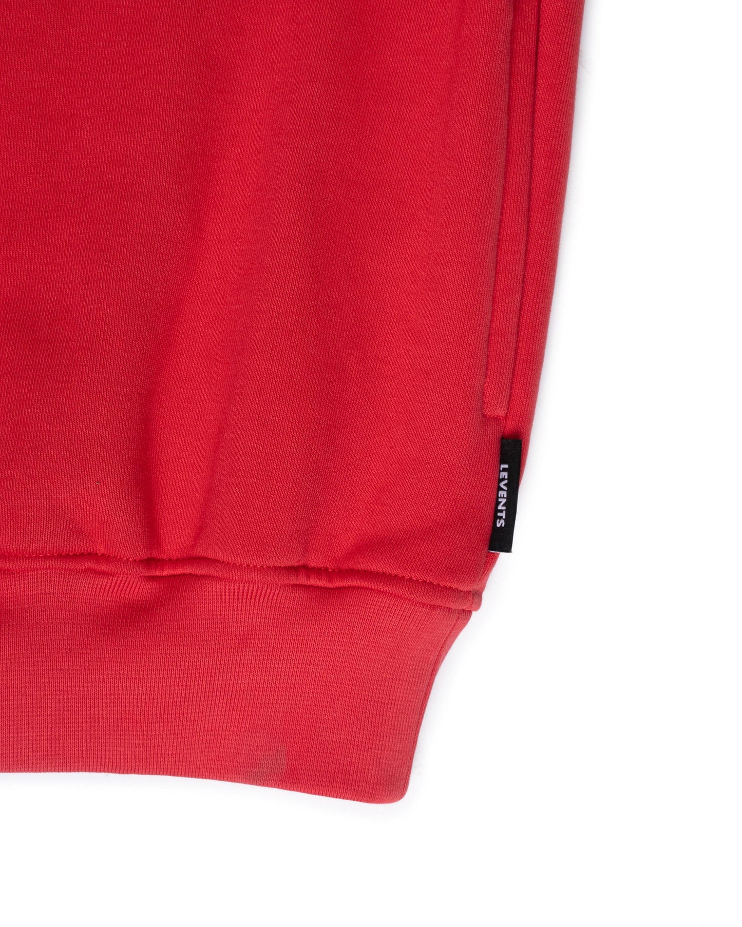 Levents® Seasonal Visual Boxy Sweater