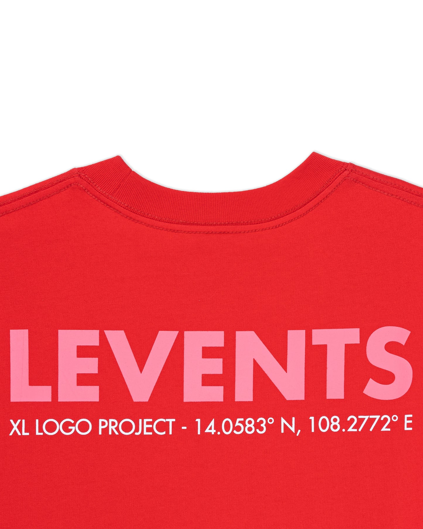 Levents® XL Logo 2.0 Tee