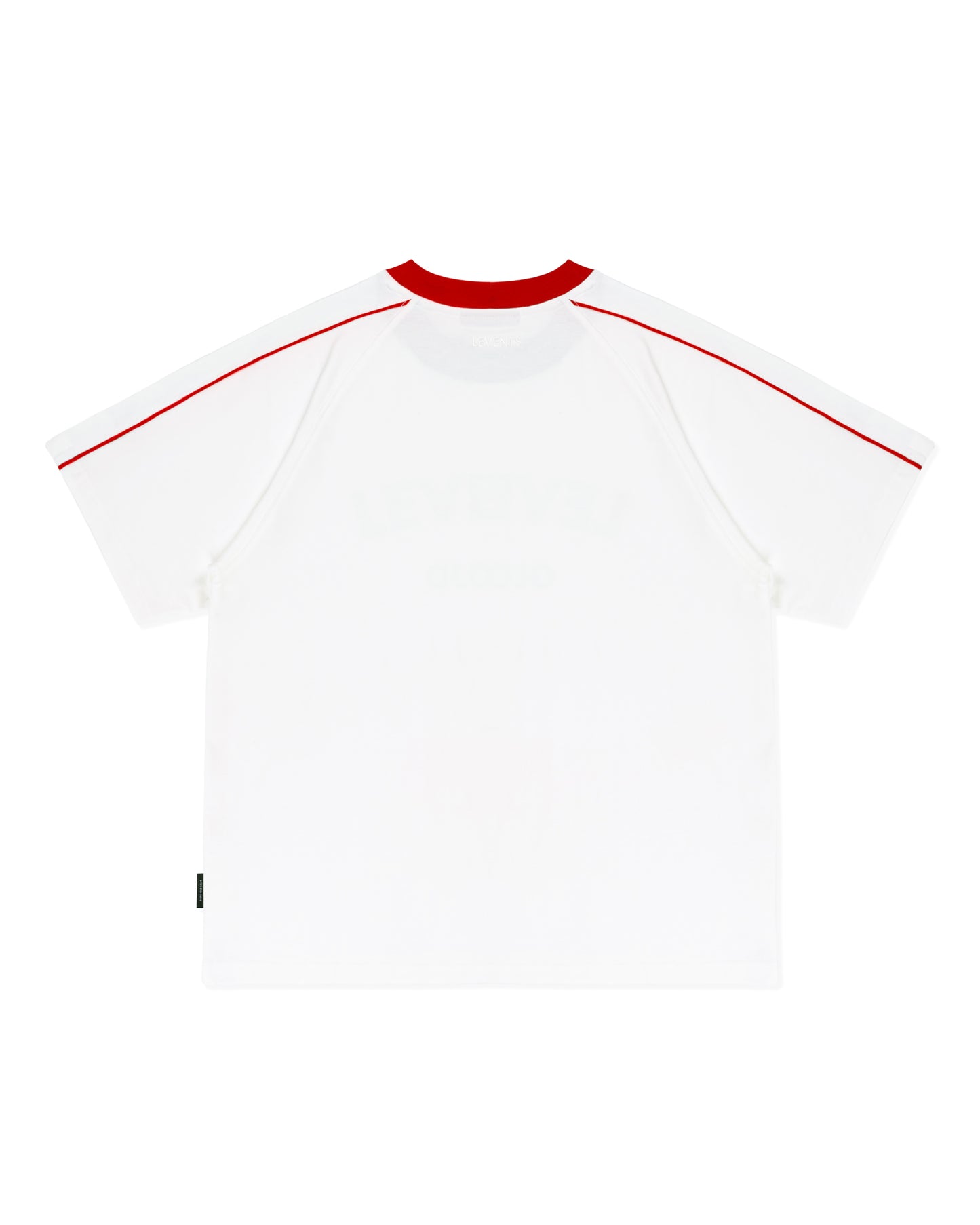 Levents® Global Raglan Tee