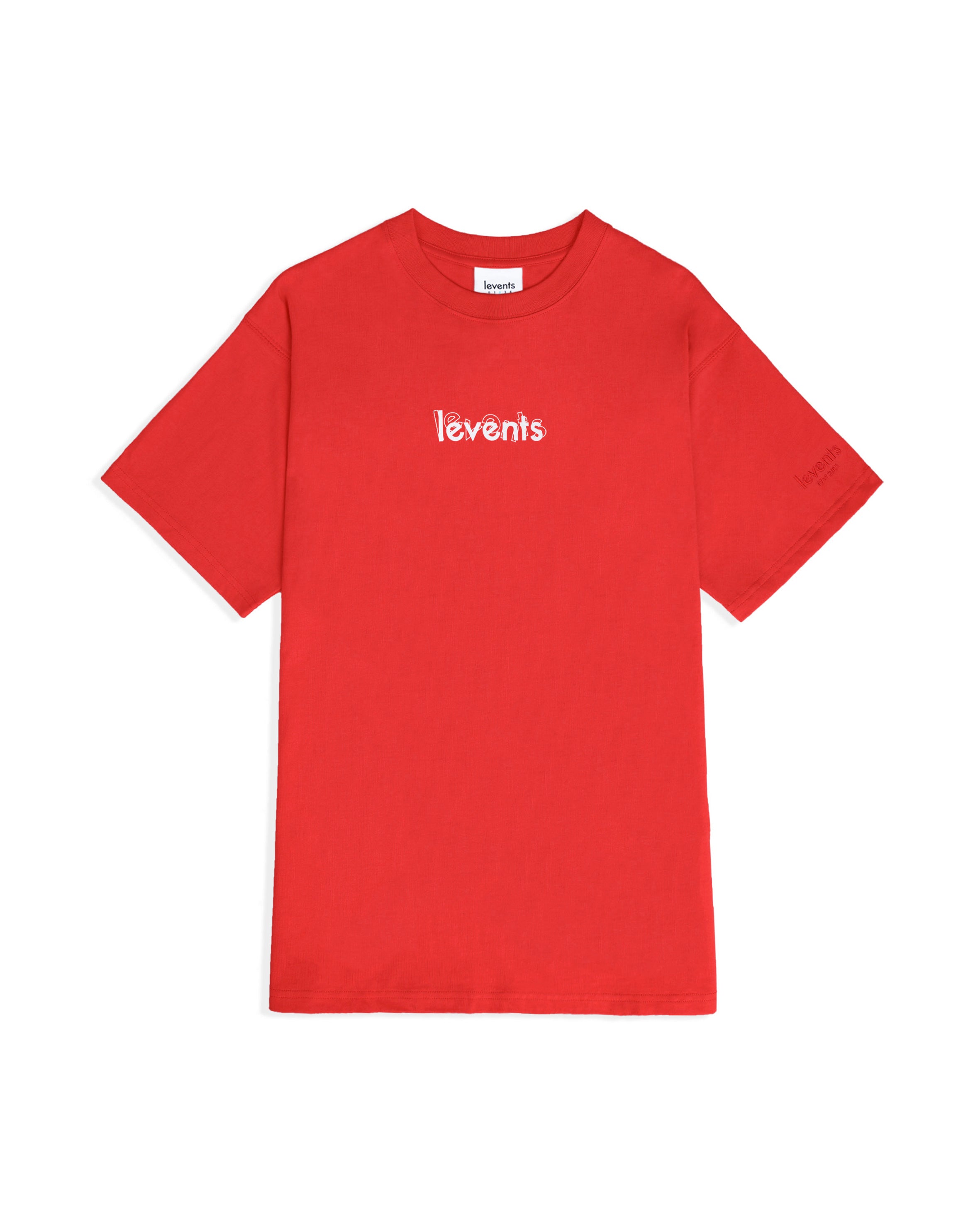 LEVENTS® VELVET MINI POPULAR LOGO