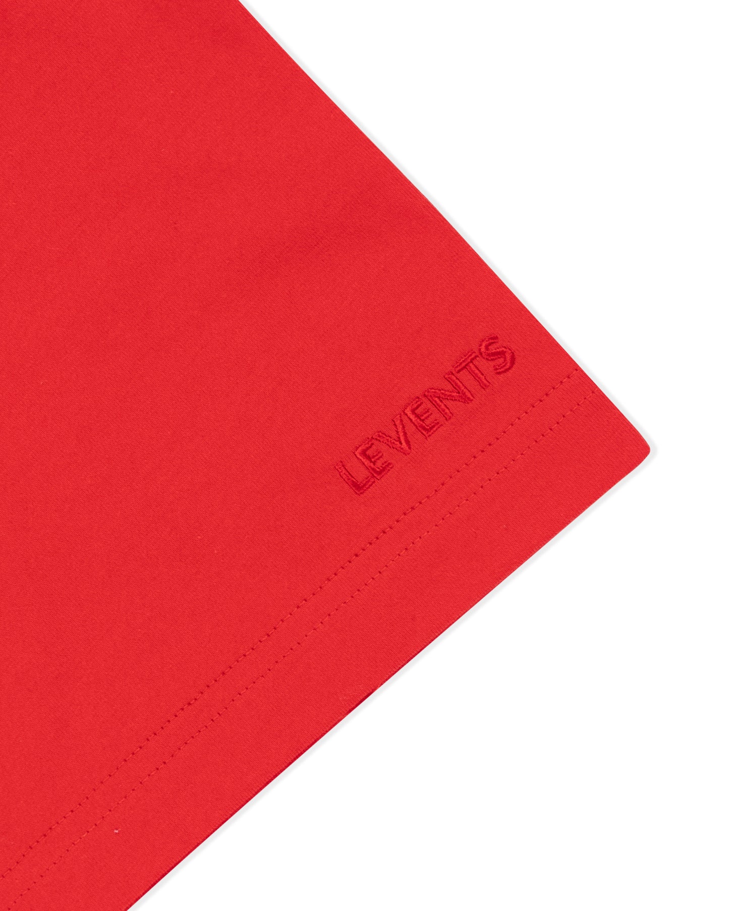 Levents® Dragon Tee/ Red