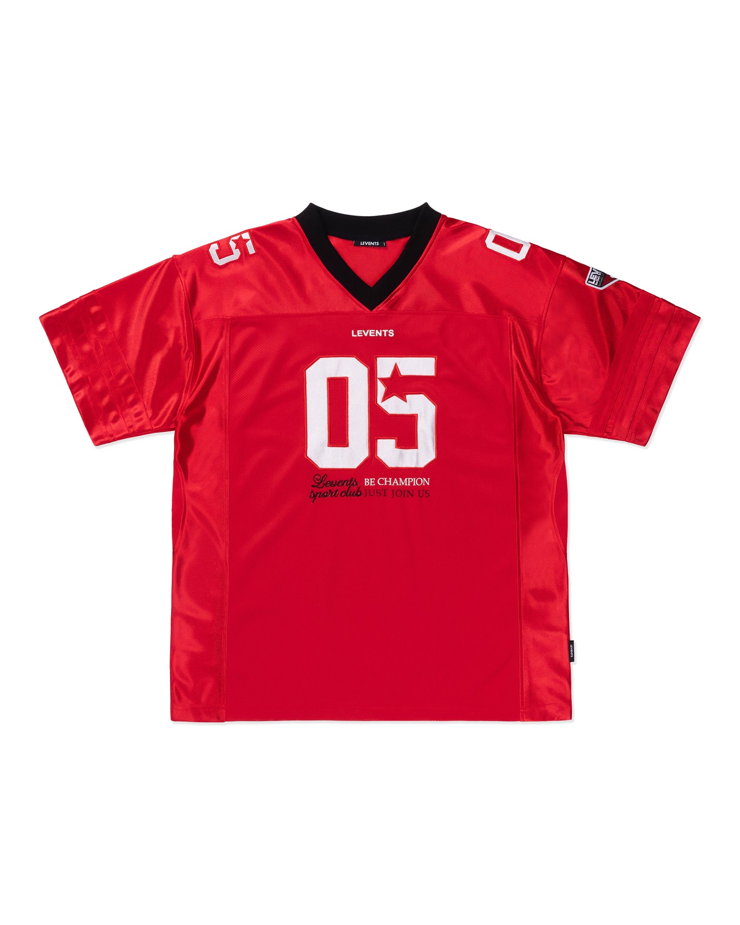 Levents® 05 Jersey