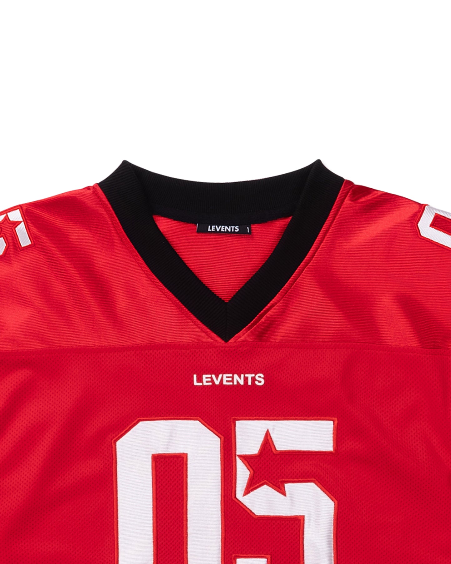 Levents® 05 Jersey