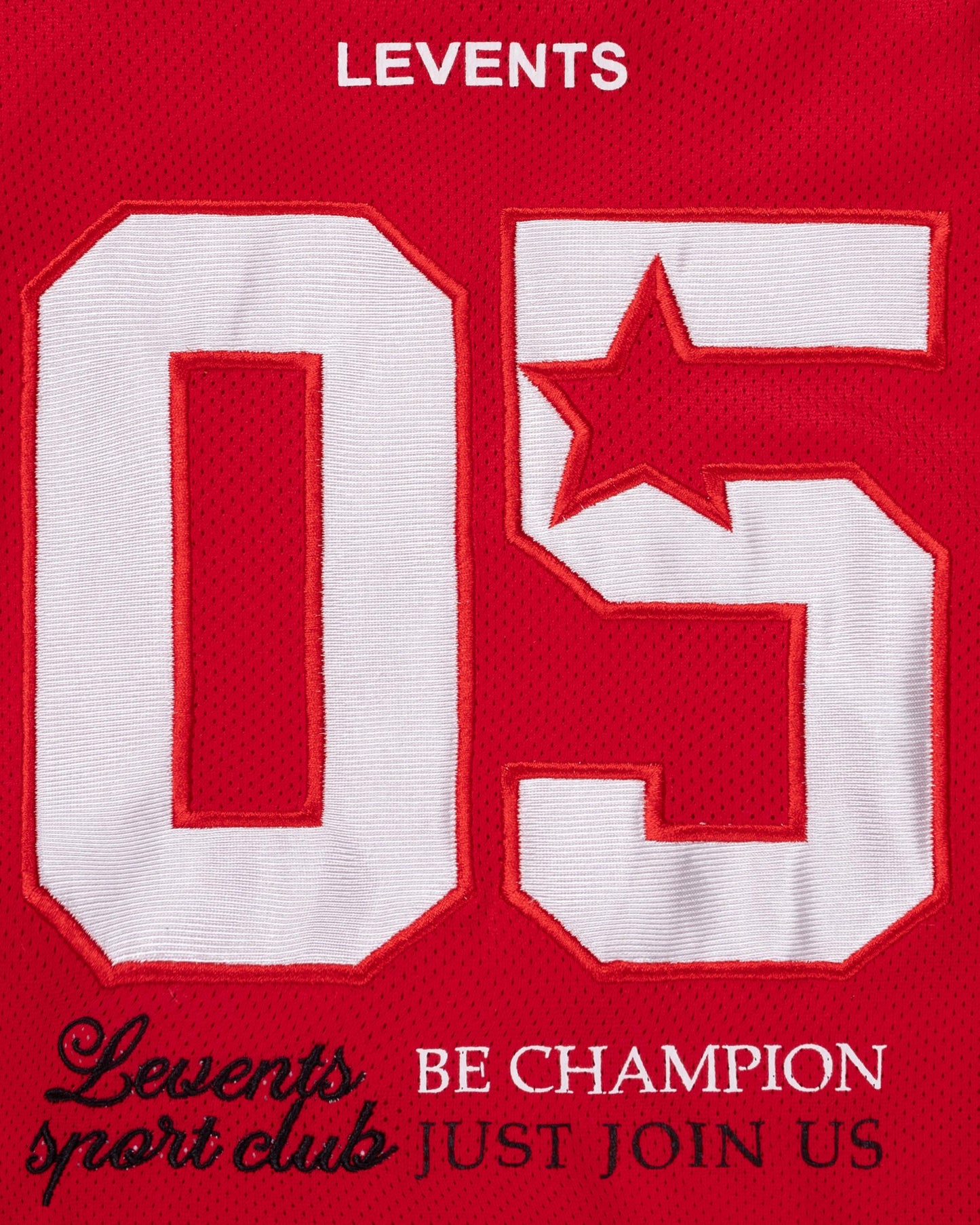 Levents® 05 Jersey