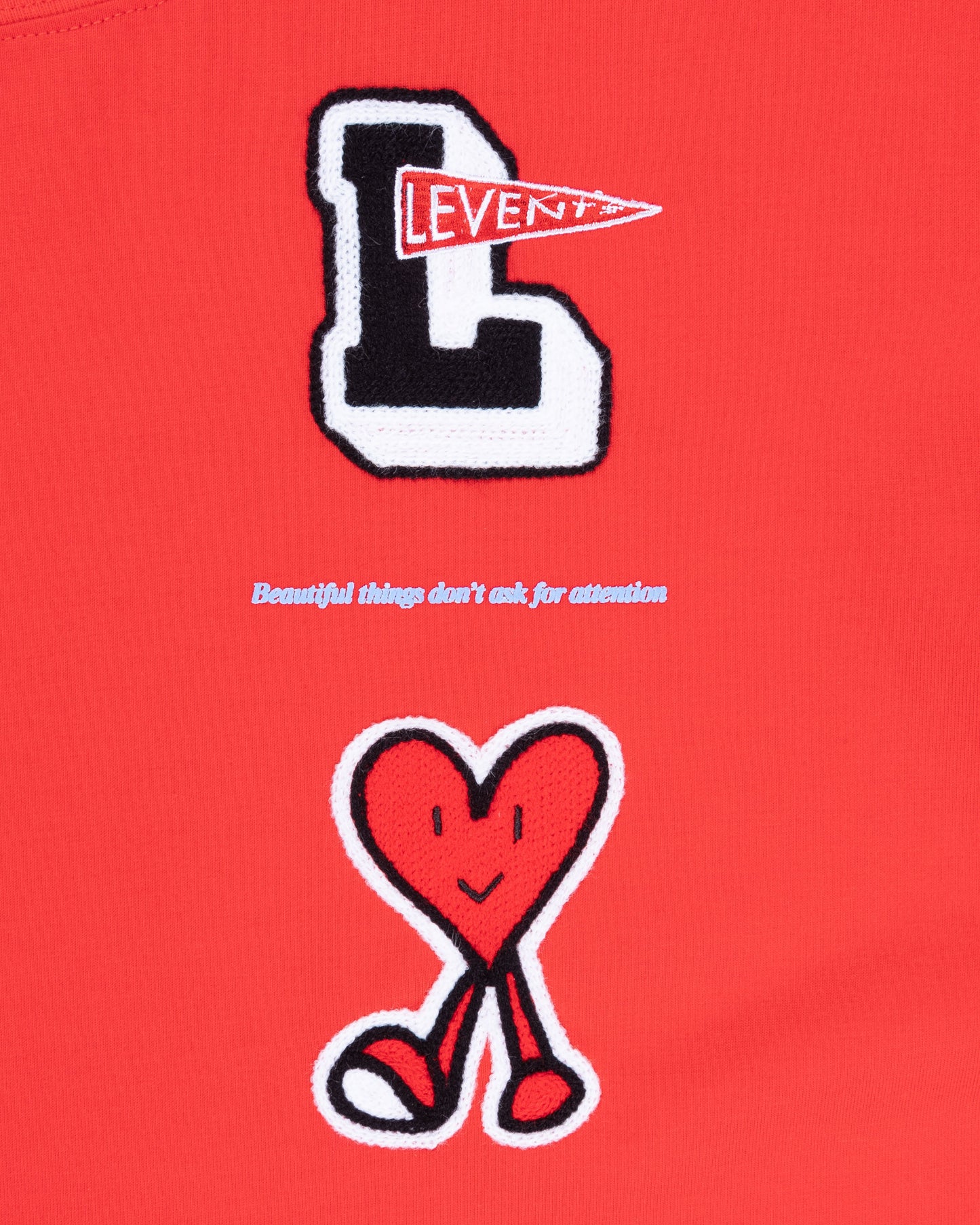 Levents® Graphic Tee