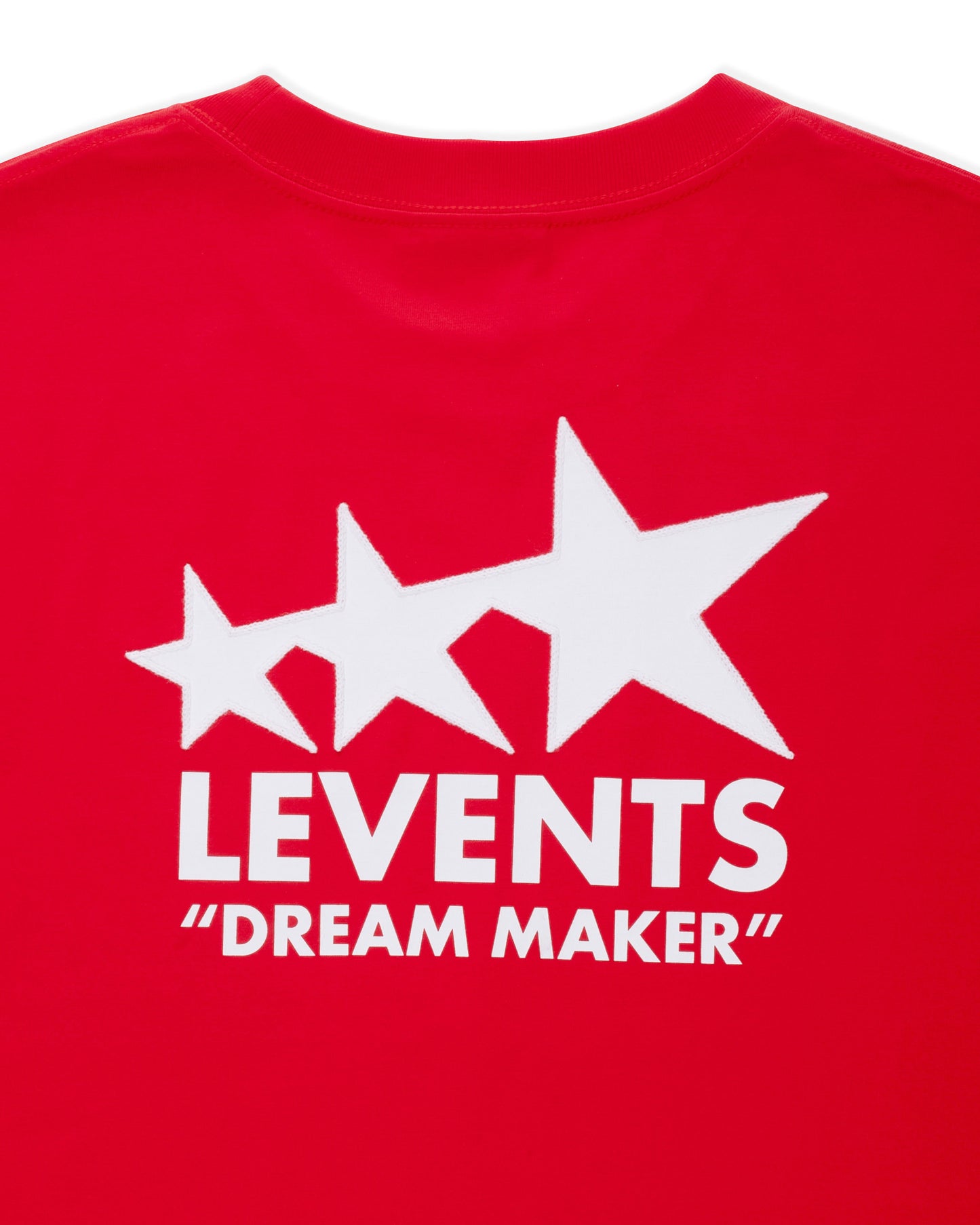 Levents® Dream Maker Semi-Oversized Tee