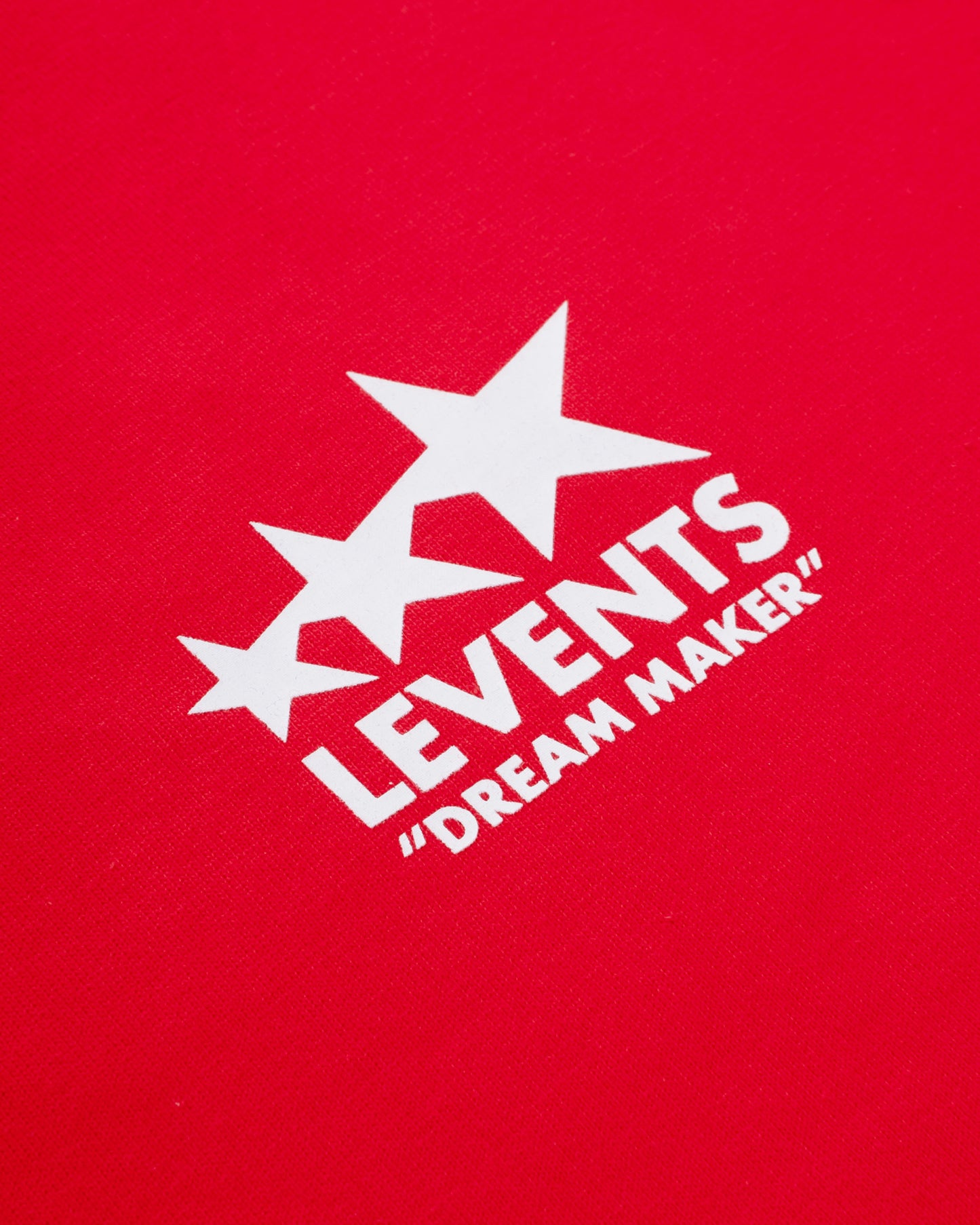 Levents® Dream Maker Semi-Oversized Tee