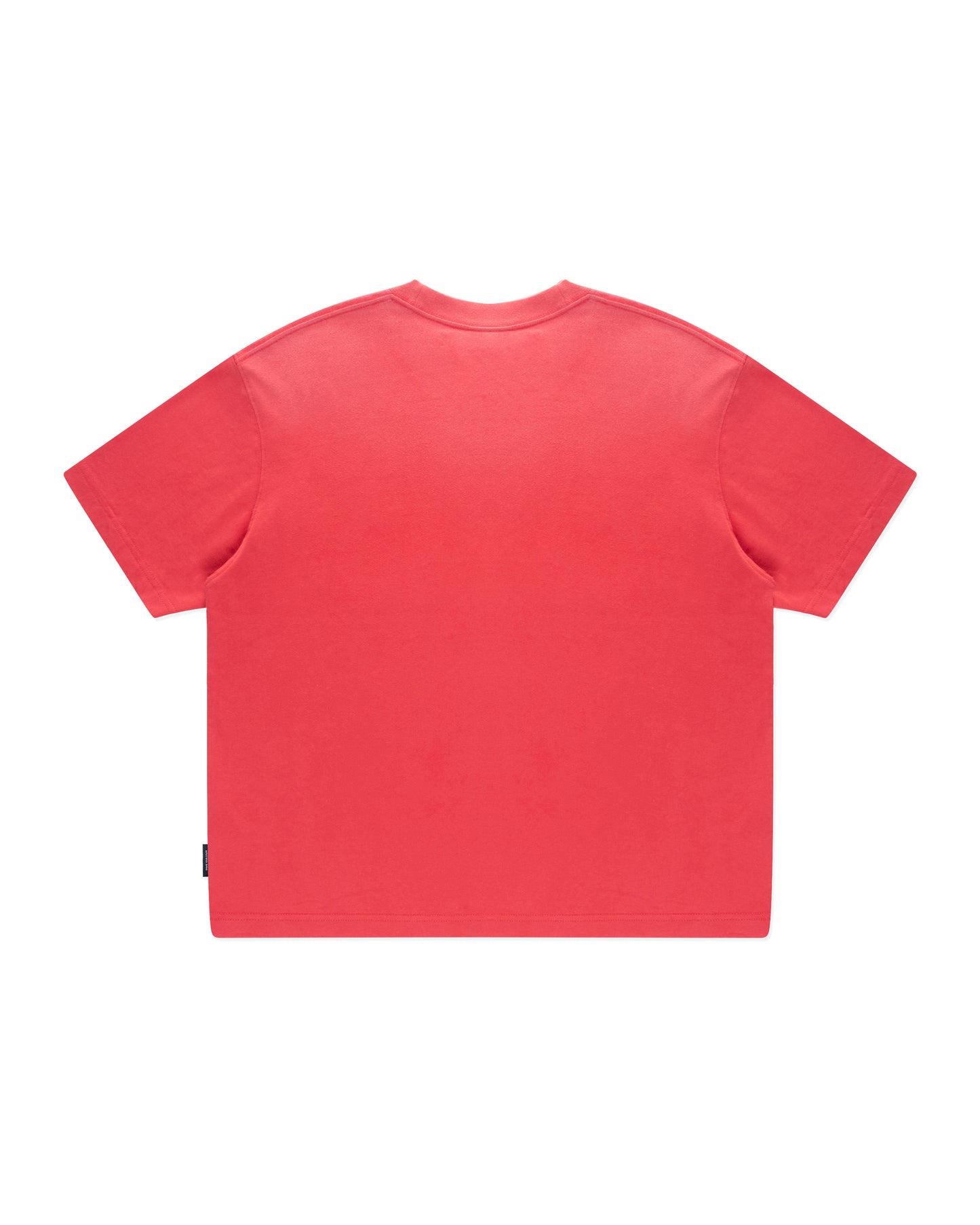 Levents® Urban Spray Semi-Oversized Tee