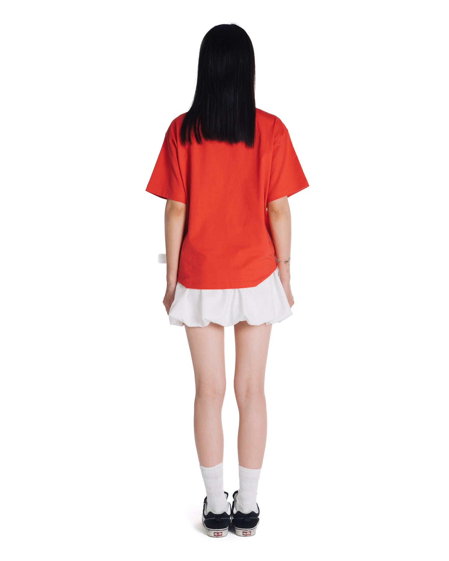 Levents® x Hello Kitty | Kitty's Family Semi-Oversized Tee