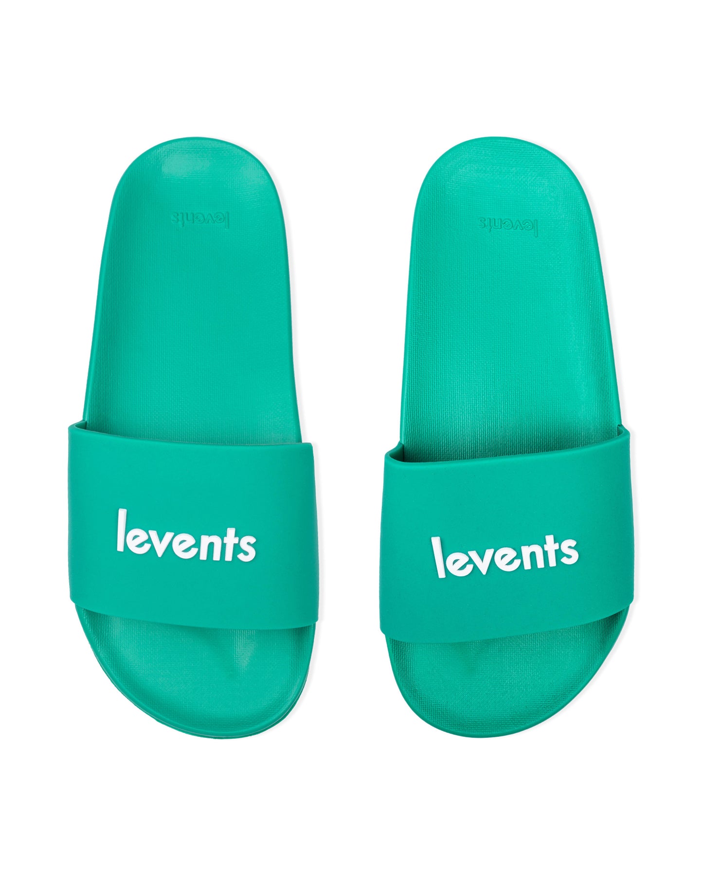 Levents® Essential 2.0 Slipper/ Green