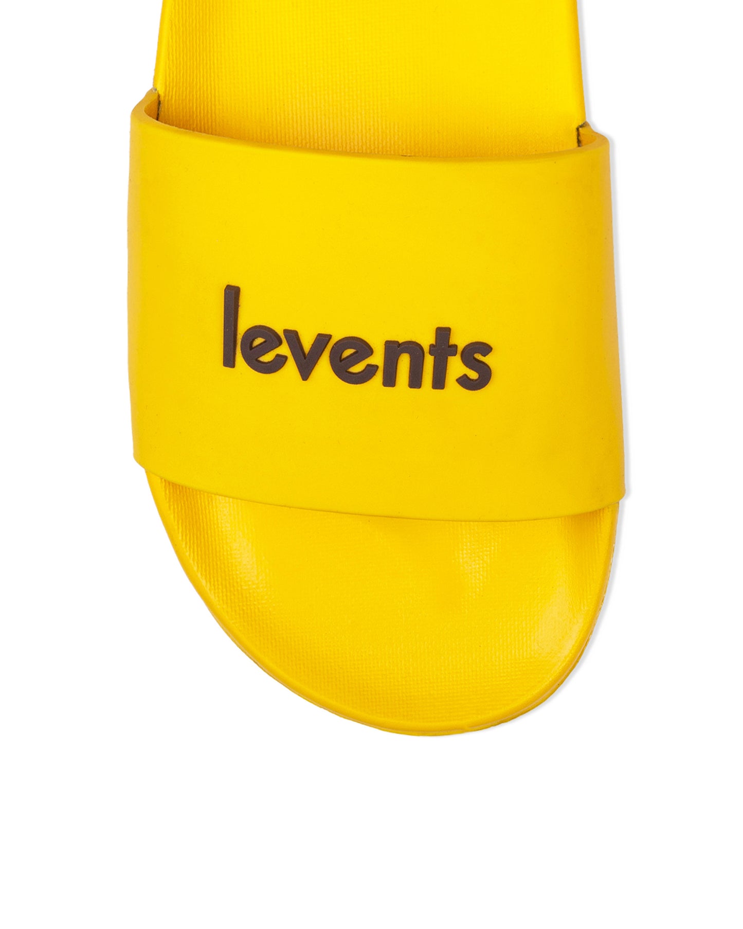 Levents® Essential 2.0 Slipper/ Yellow