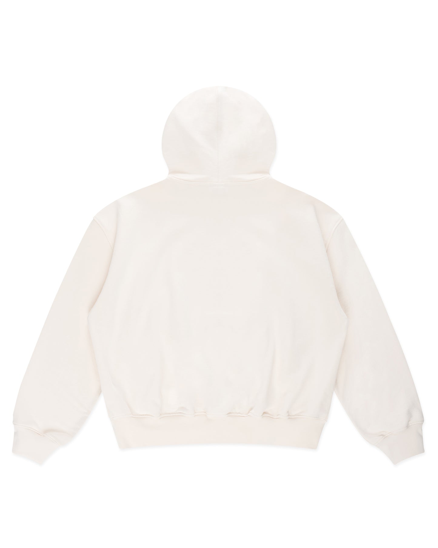 Levents® Classic Authentic Hoodie Boxy 2.0