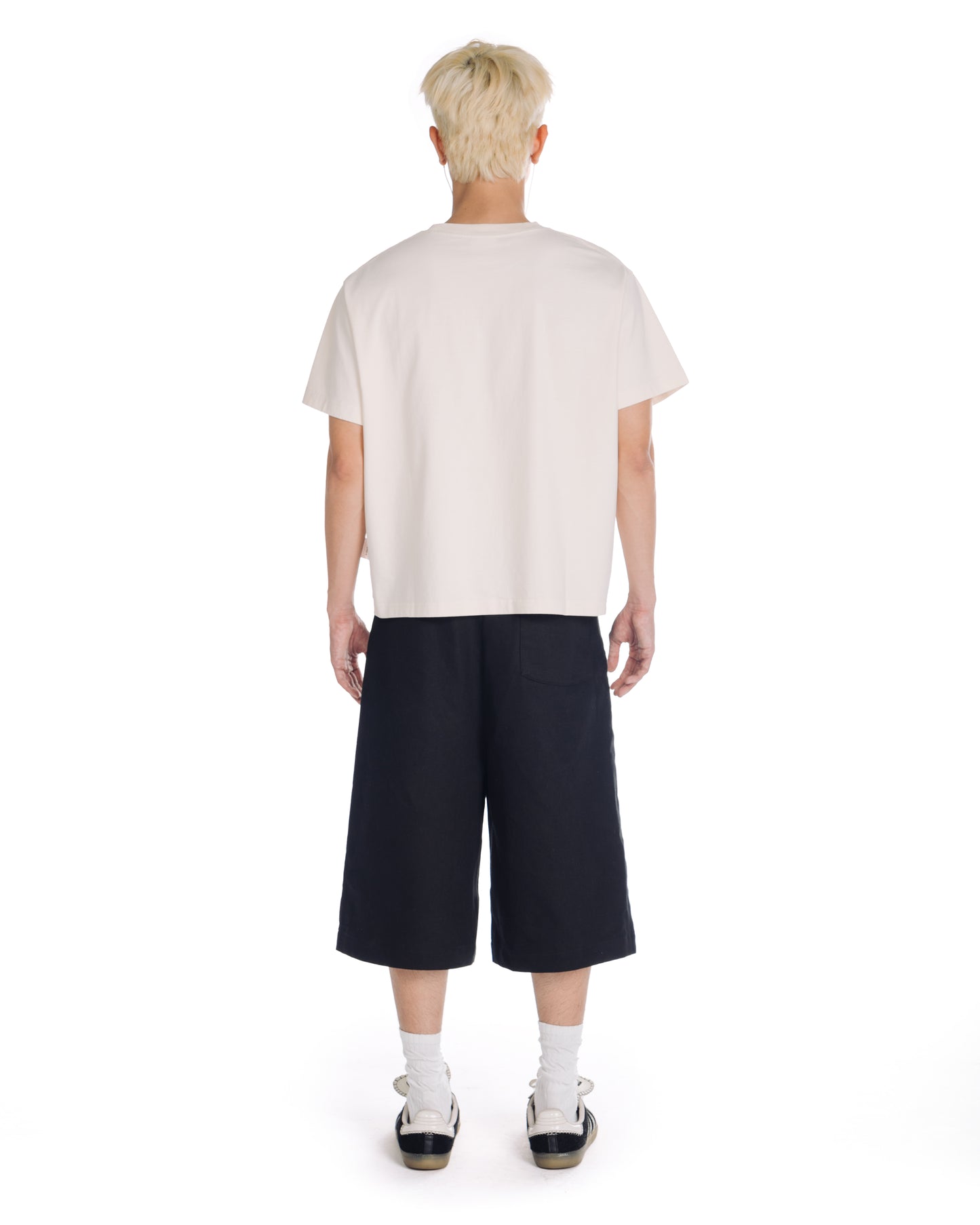 Levents® x Hello Kitty | Small Kitty Boxy 2.0 Tee