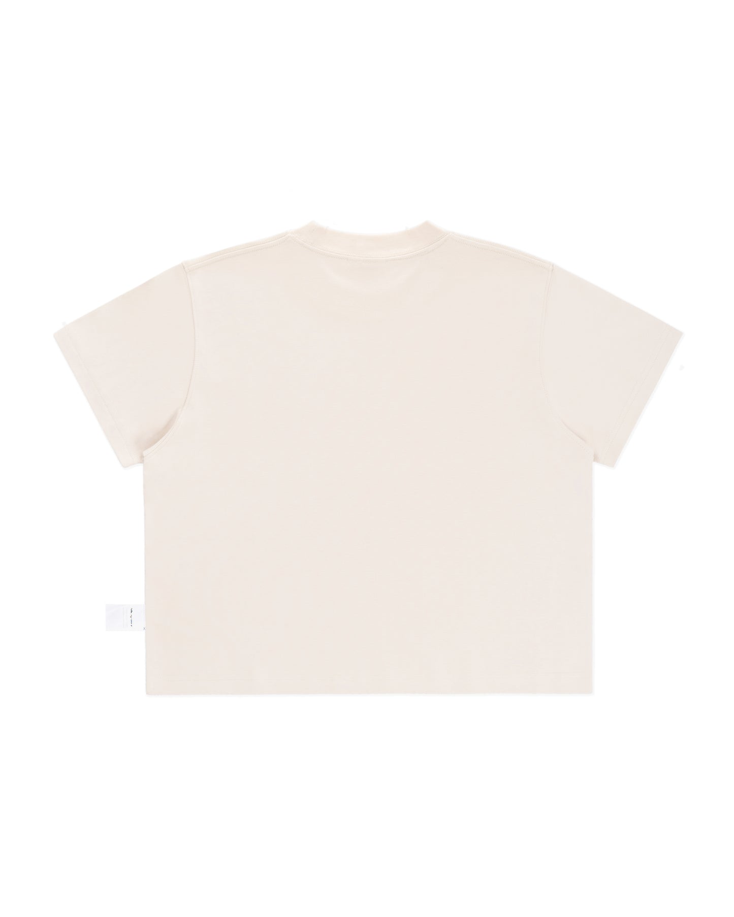 Levents® x Hello Kitty | Small Kitty Boxy 2.0 Tee