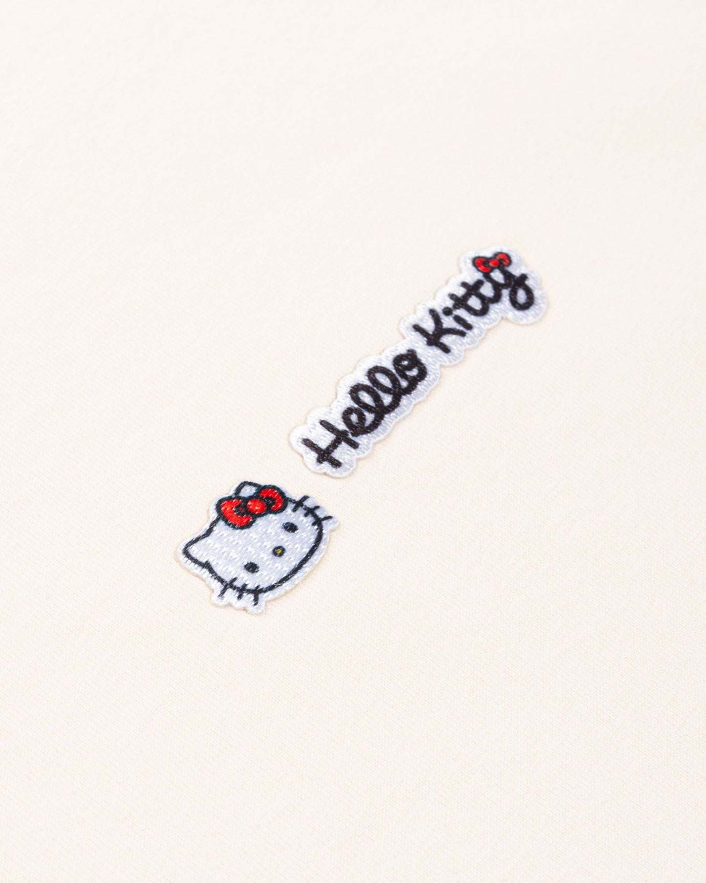 Levents® x Hello Kitty | Small Kitty Boxy 2.0 Tee