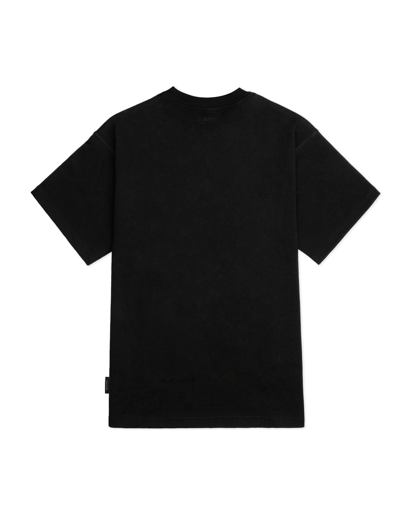 Levents® Got This Tee/ Black