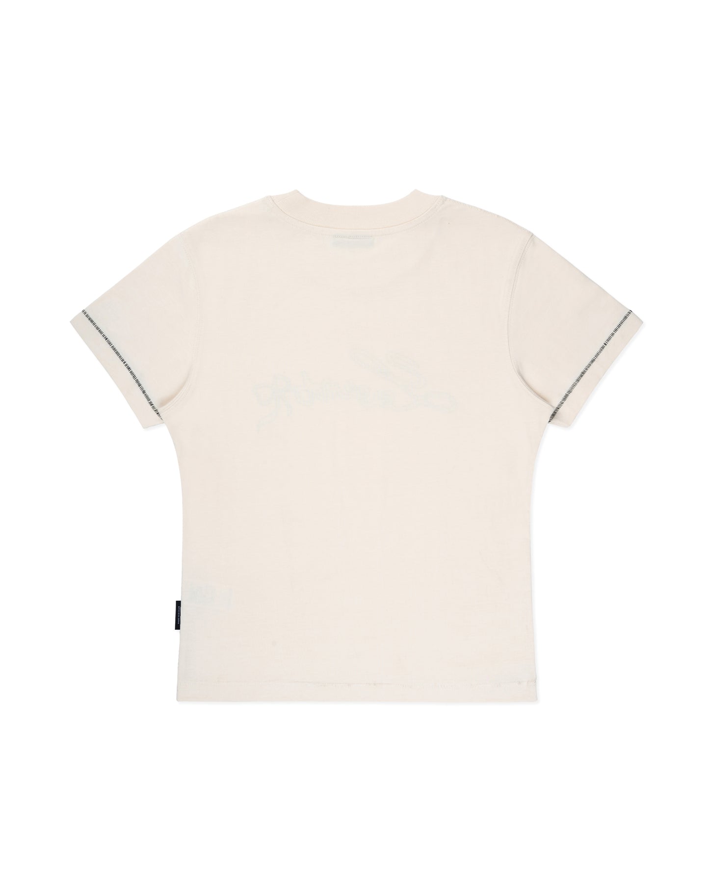 Levents® Ribbon Regular Tee